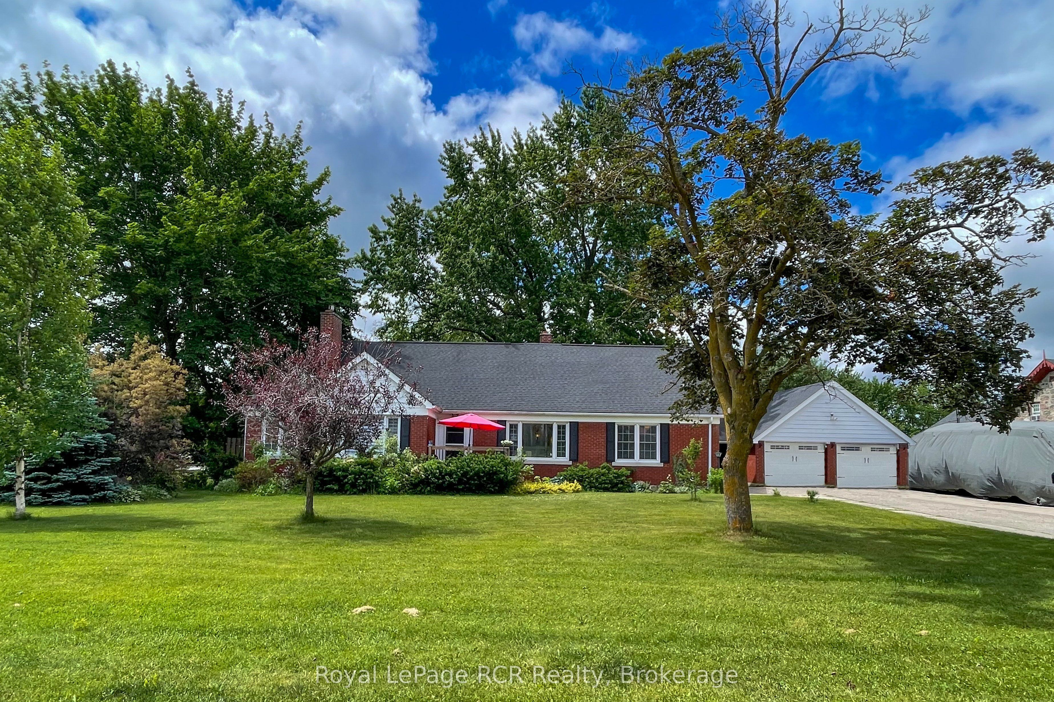 1053 Highway 9 Property Photo 1