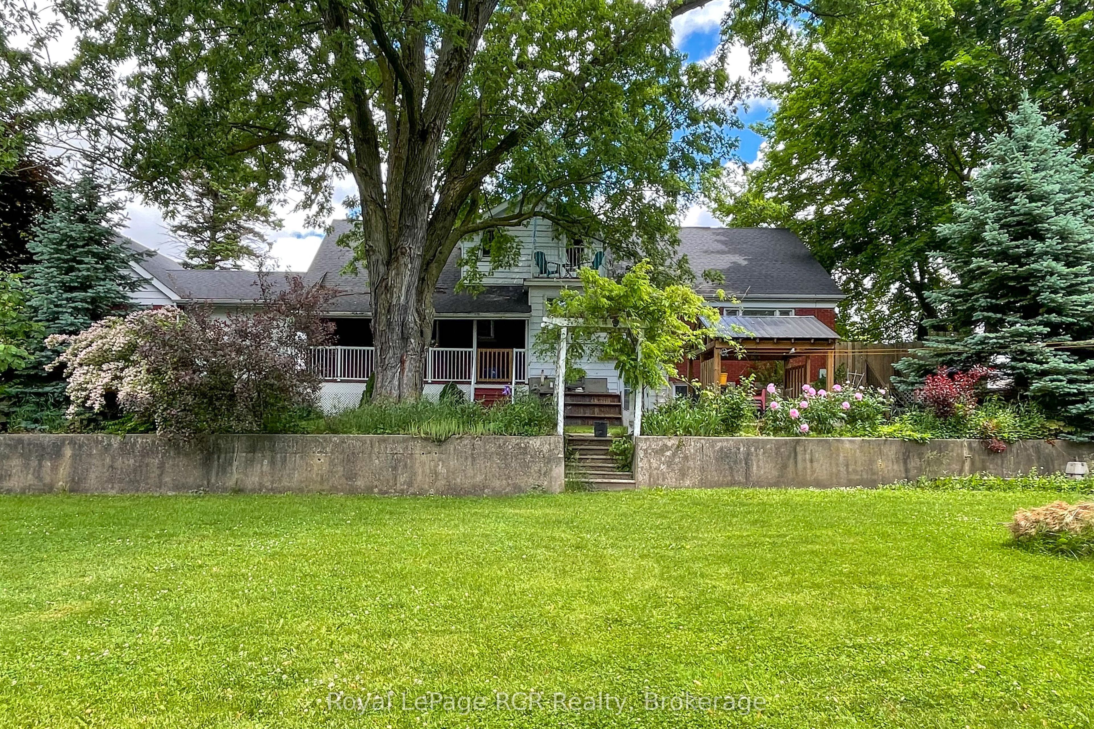 1053 Highway 9 Property Photo 4