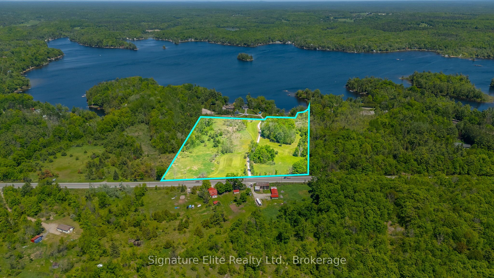 0 Barkwell Lane Property Photo 4