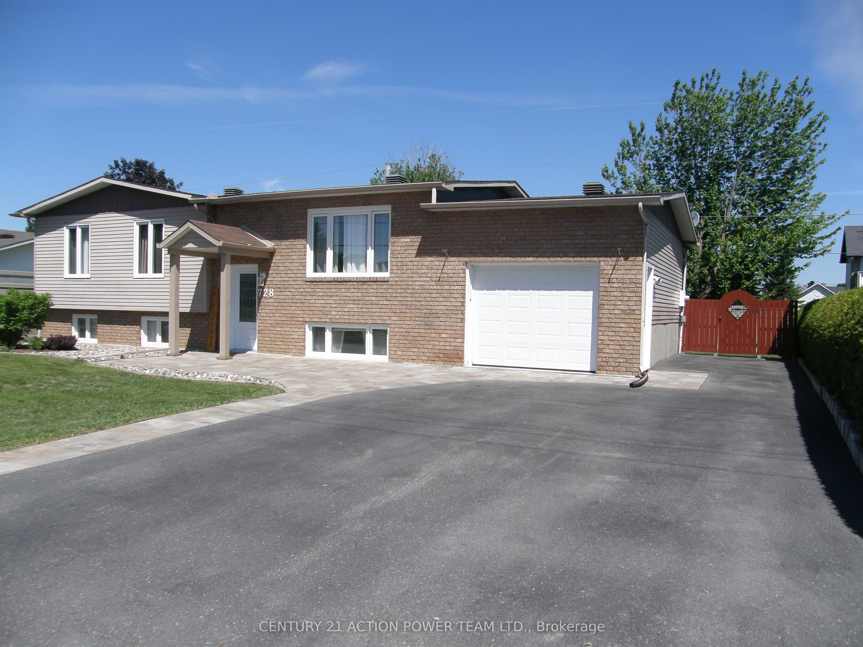 728 Saint Isidore Road Property Photo 1