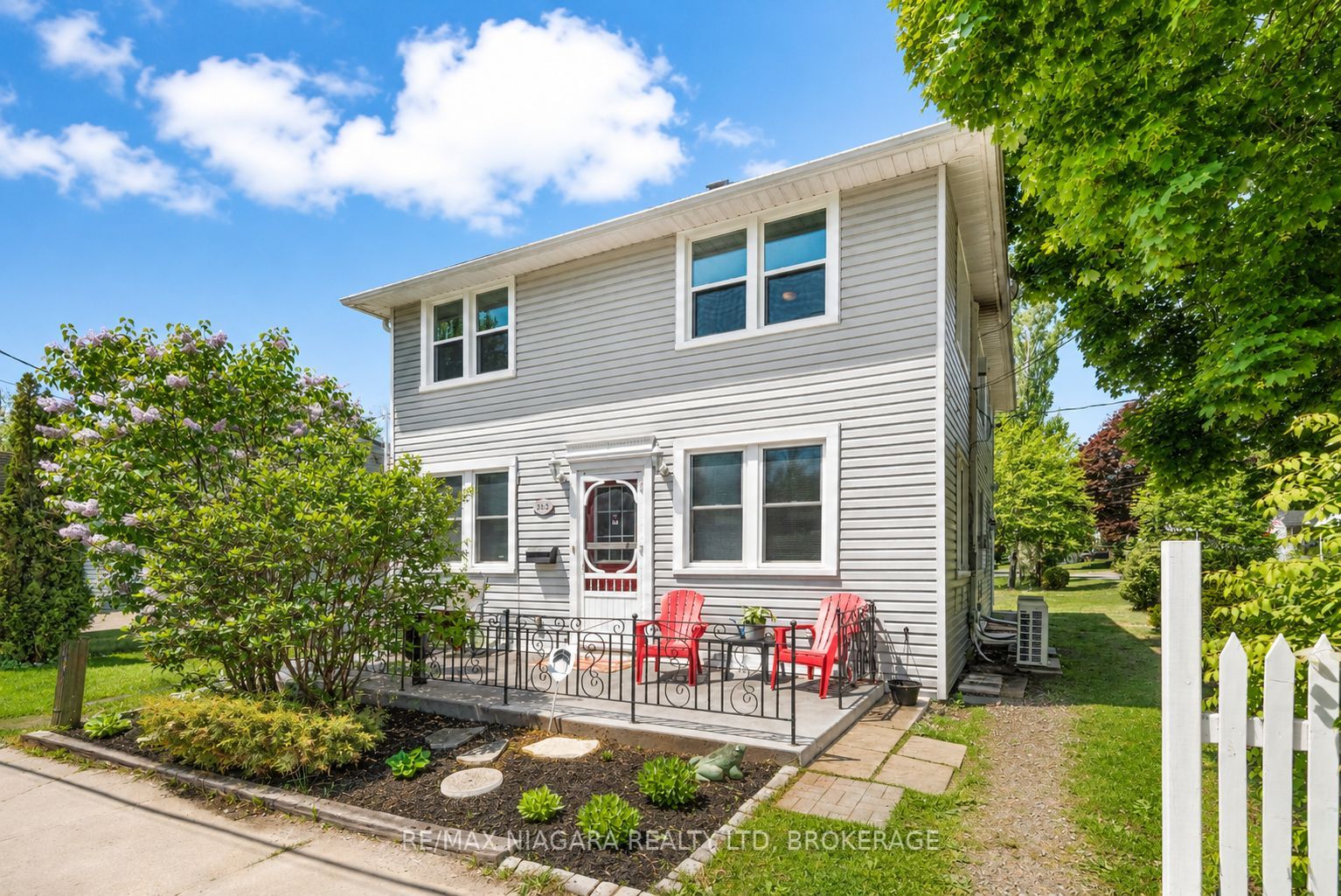 283 Schooley Road Property Photo 1