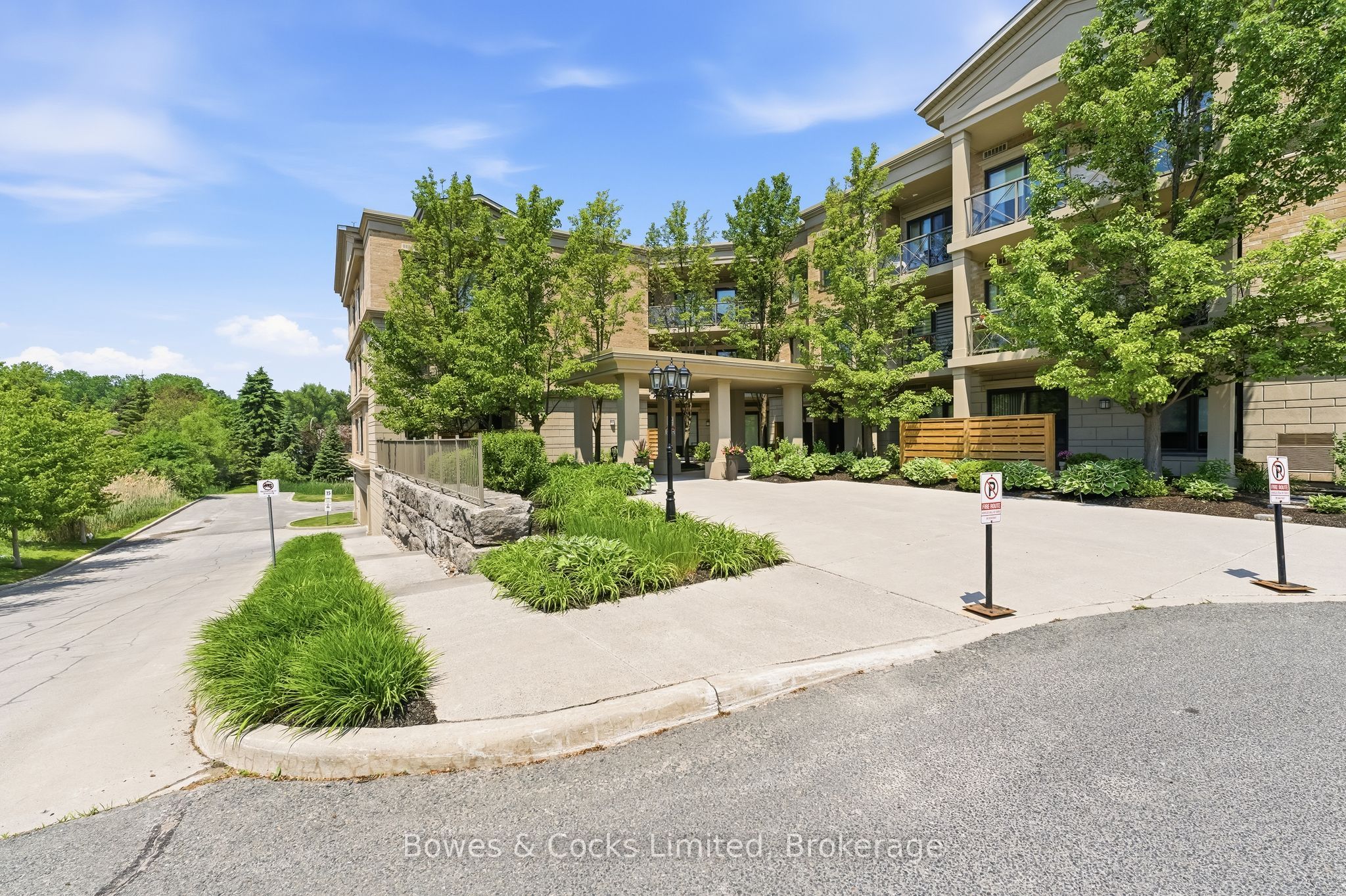 869 Clonsilla Avenue 110