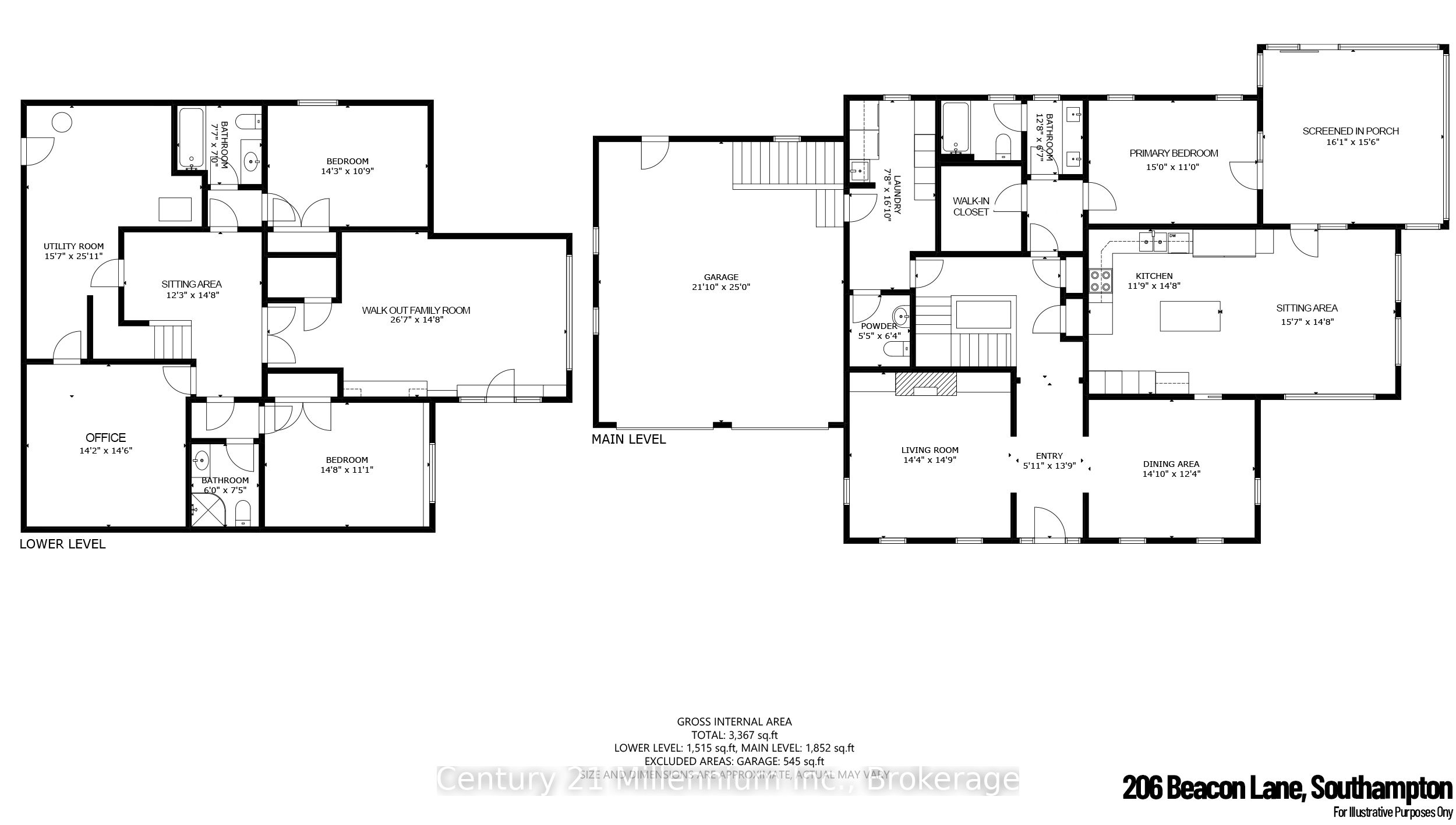 206 Beacon Lane Property Photo 43