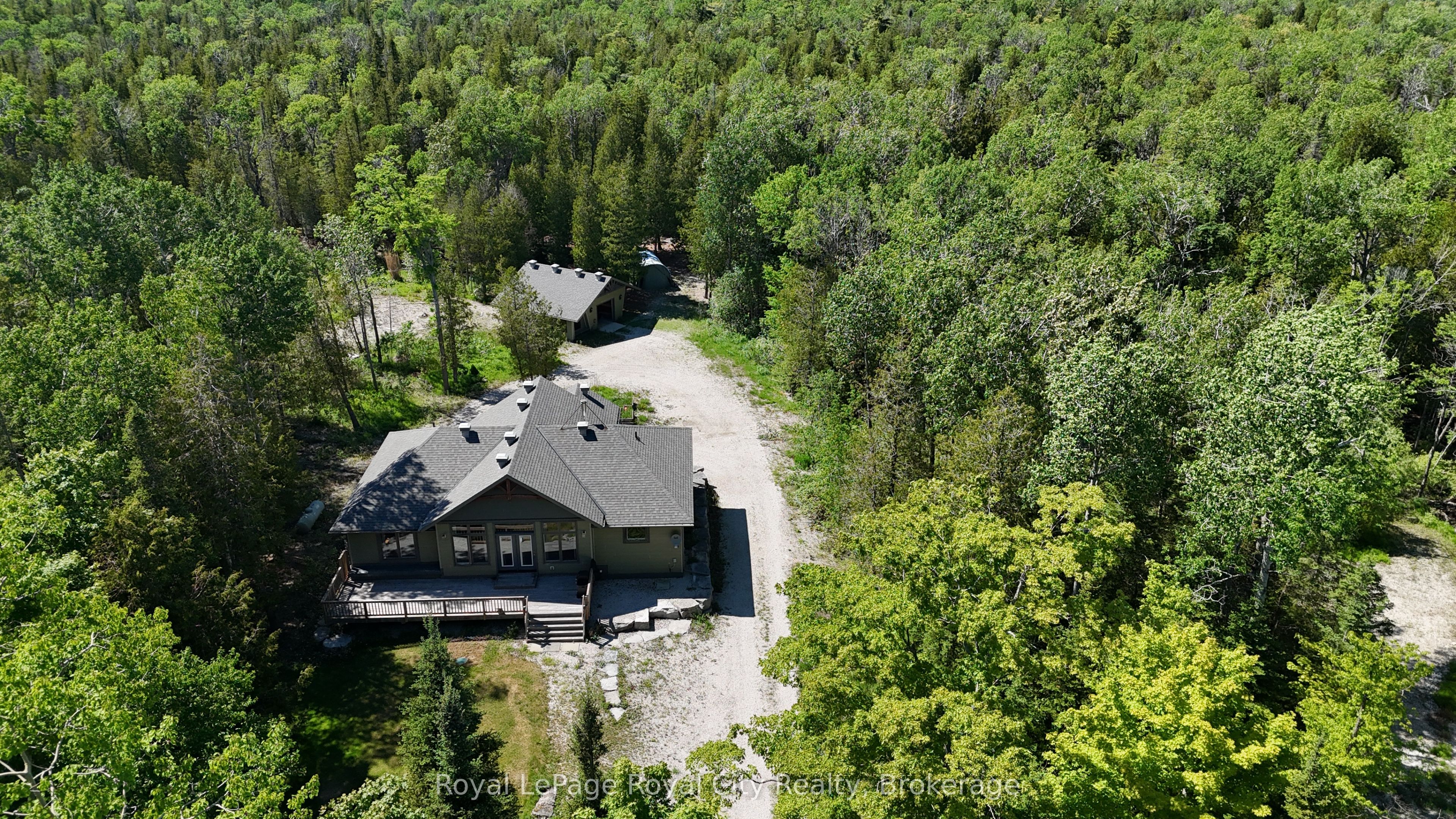 170 Cape Hurd Road Property Photo 4