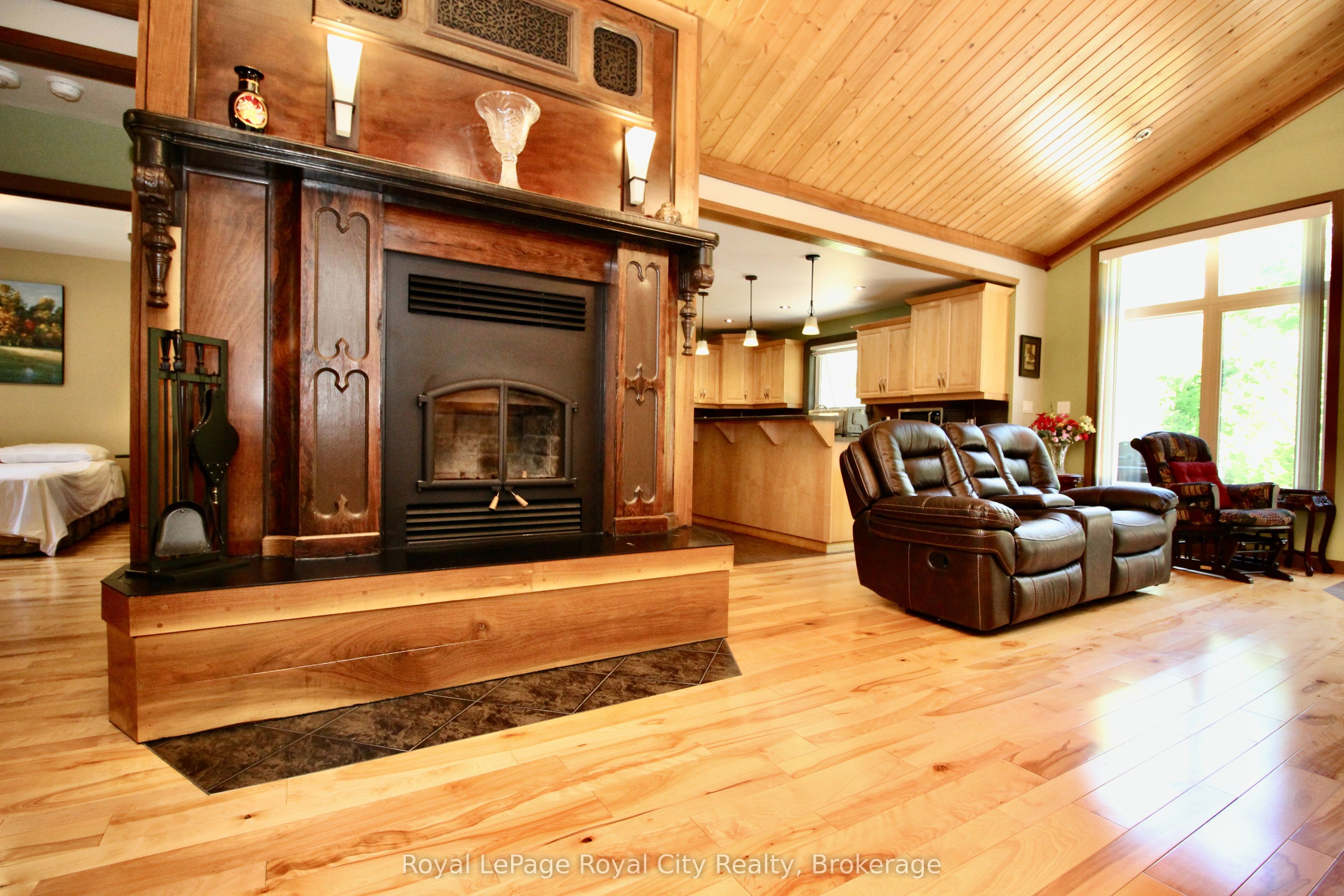 170 Cape Hurd Road Property Photo 6