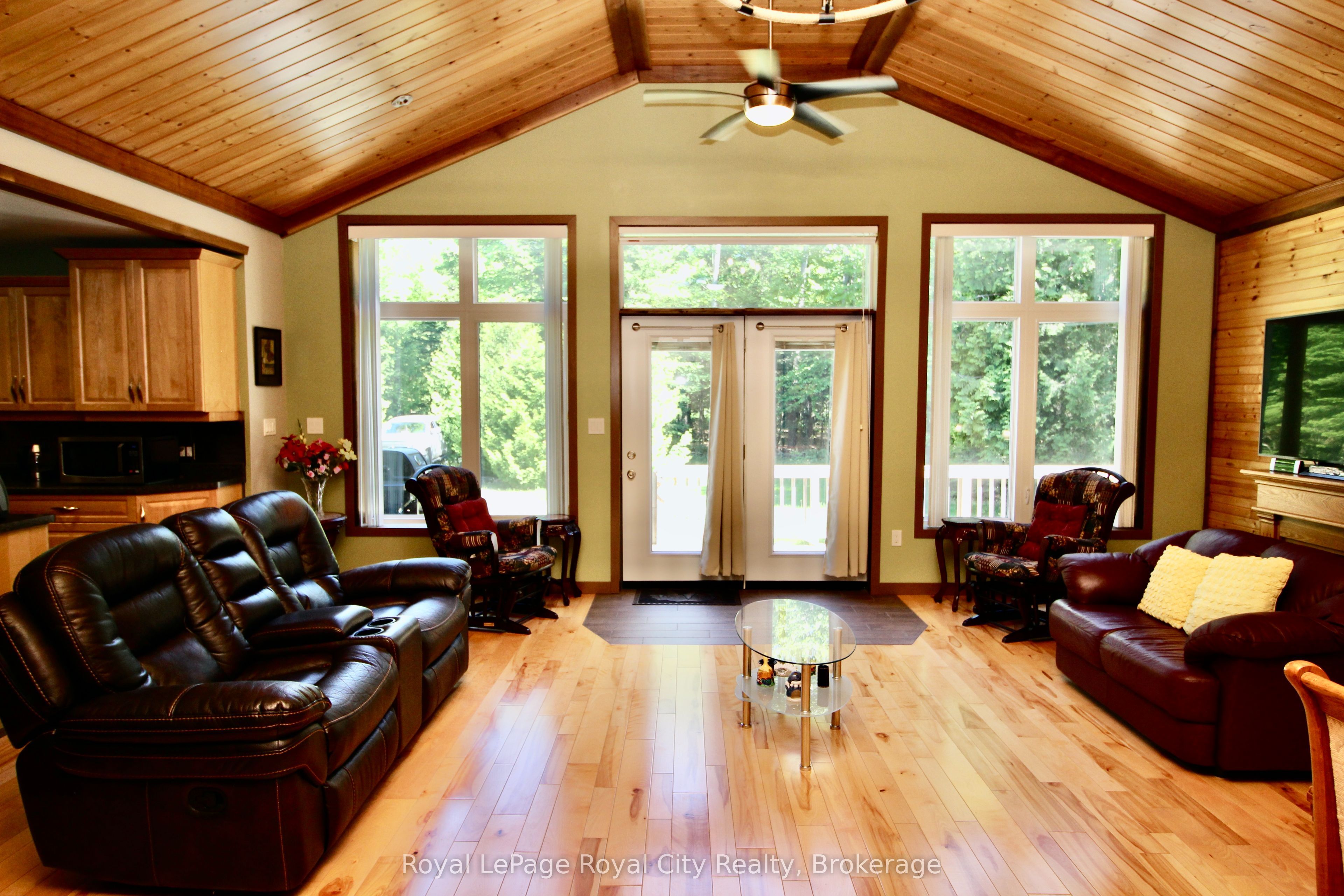 170 Cape Hurd Road Property Photo 7