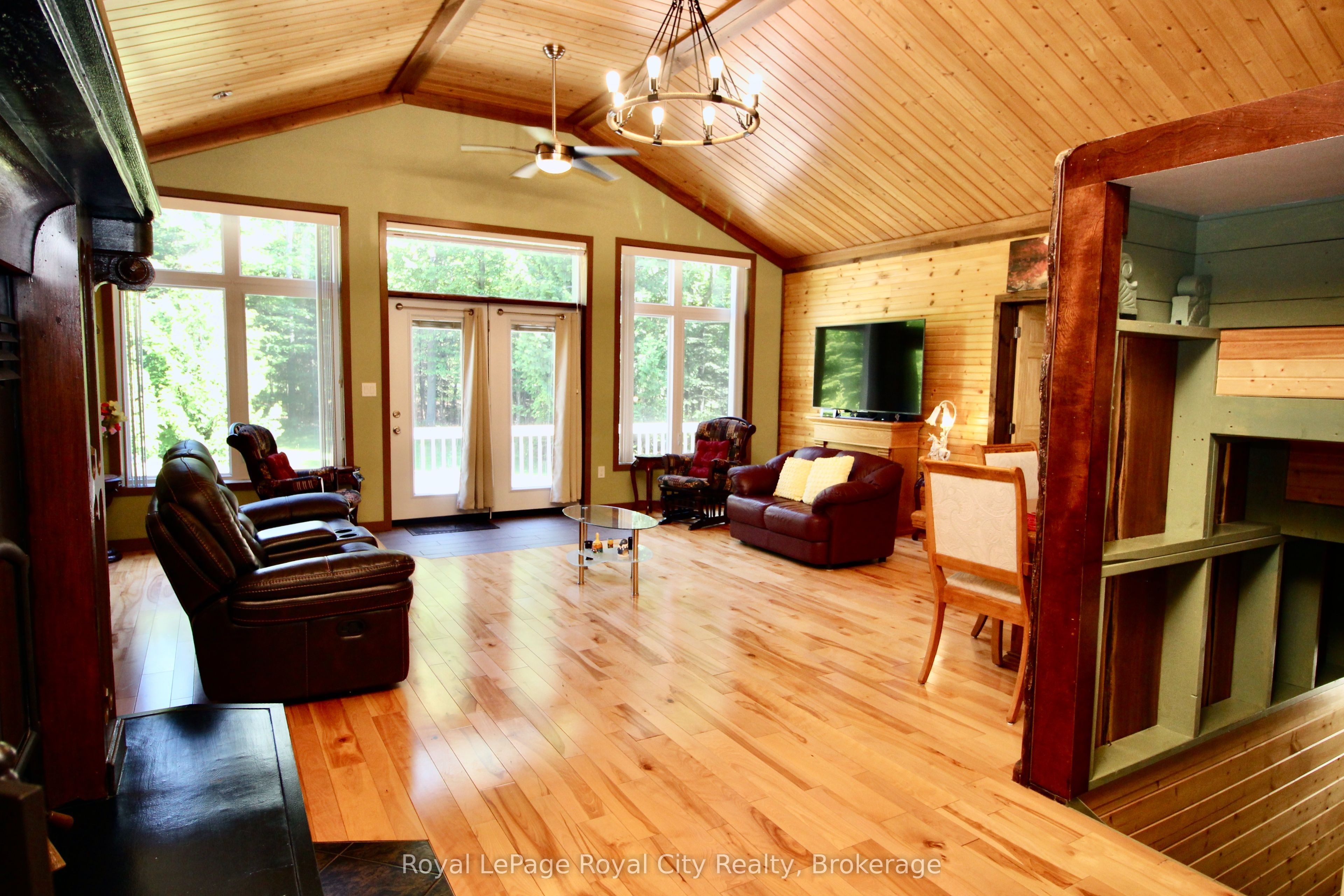 170 Cape Hurd Road Property Photo 8