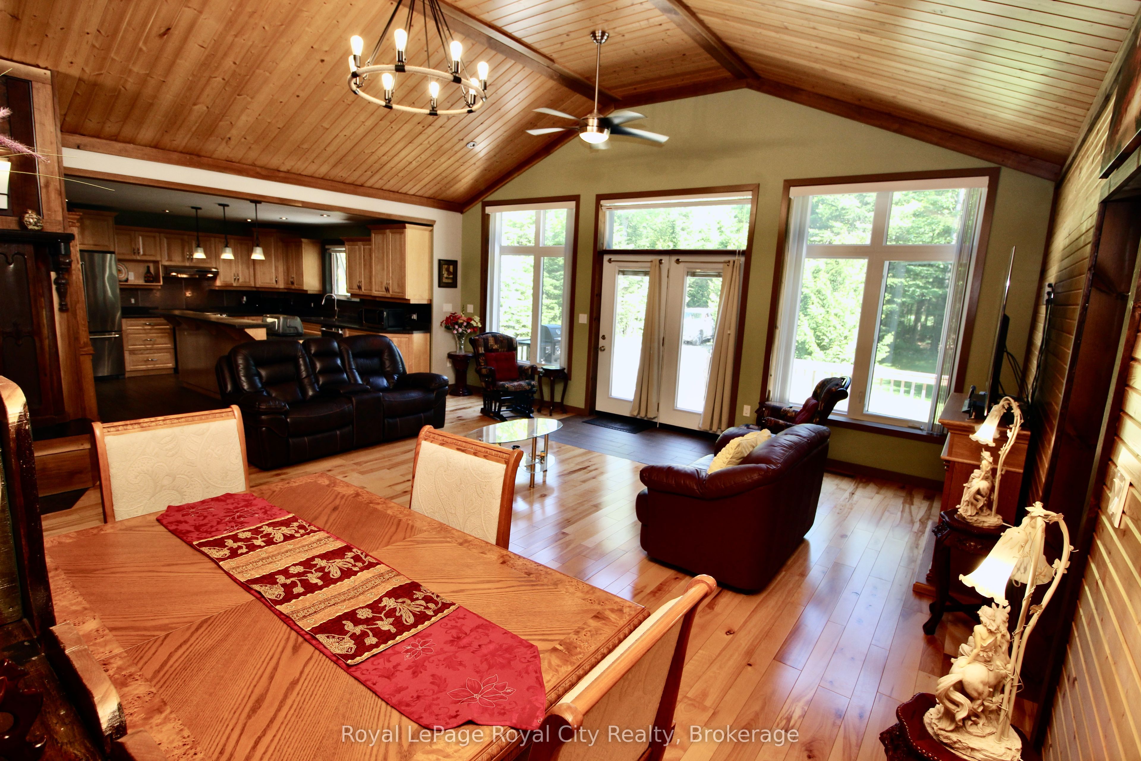 170 Cape Hurd Road Property Photo 9