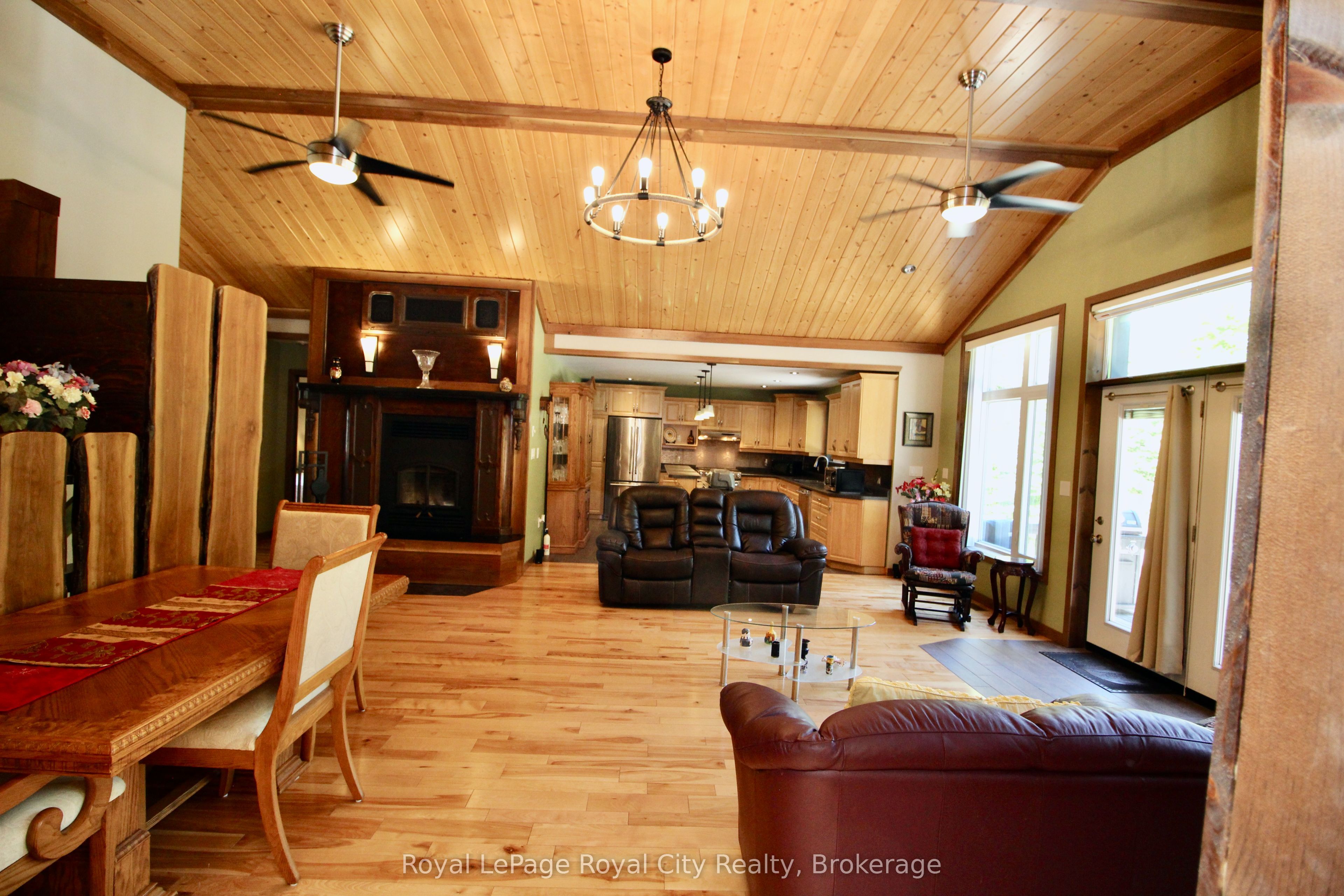 170 Cape Hurd Road Property Photo 10