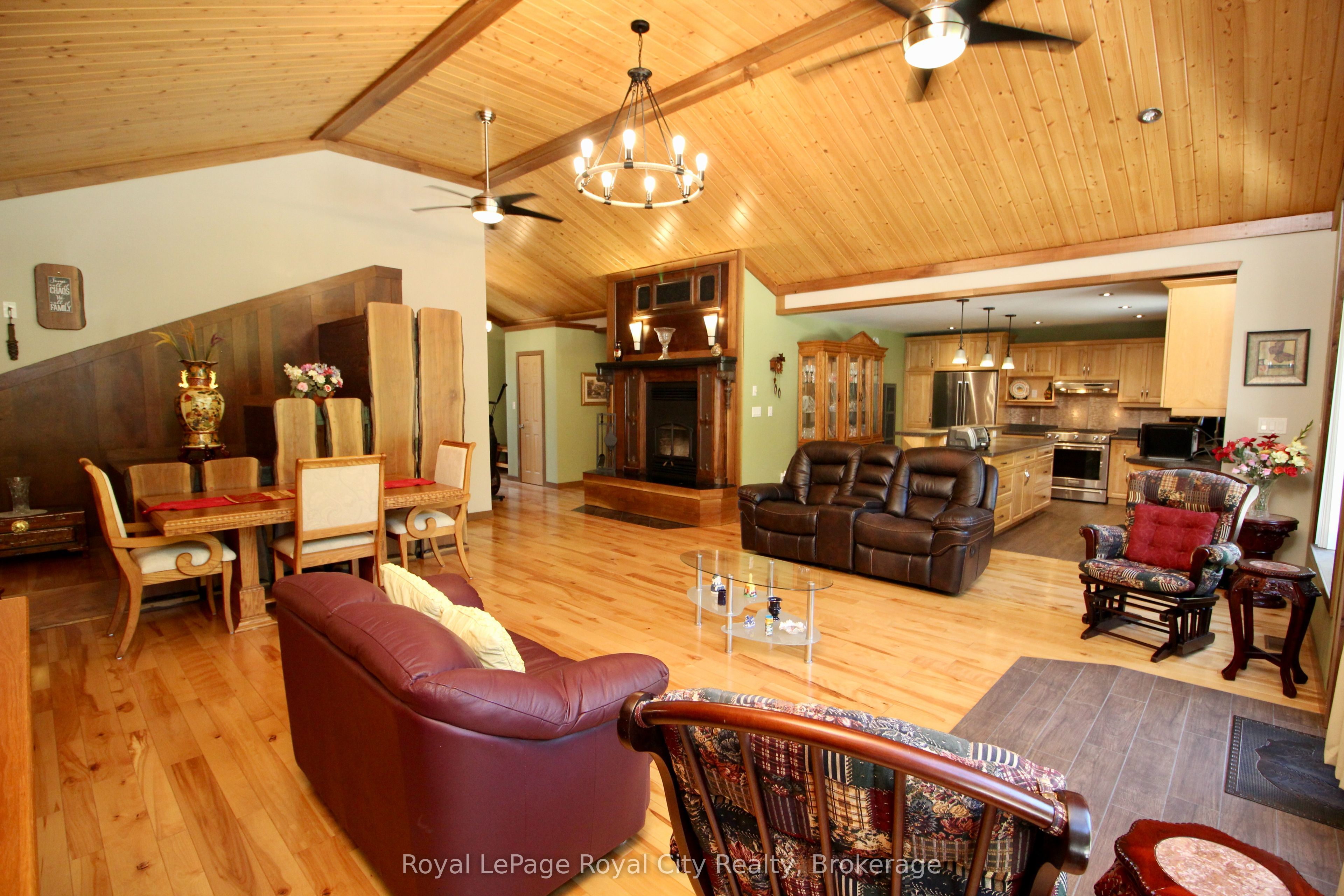 170 Cape Hurd Road Property Photo 11
