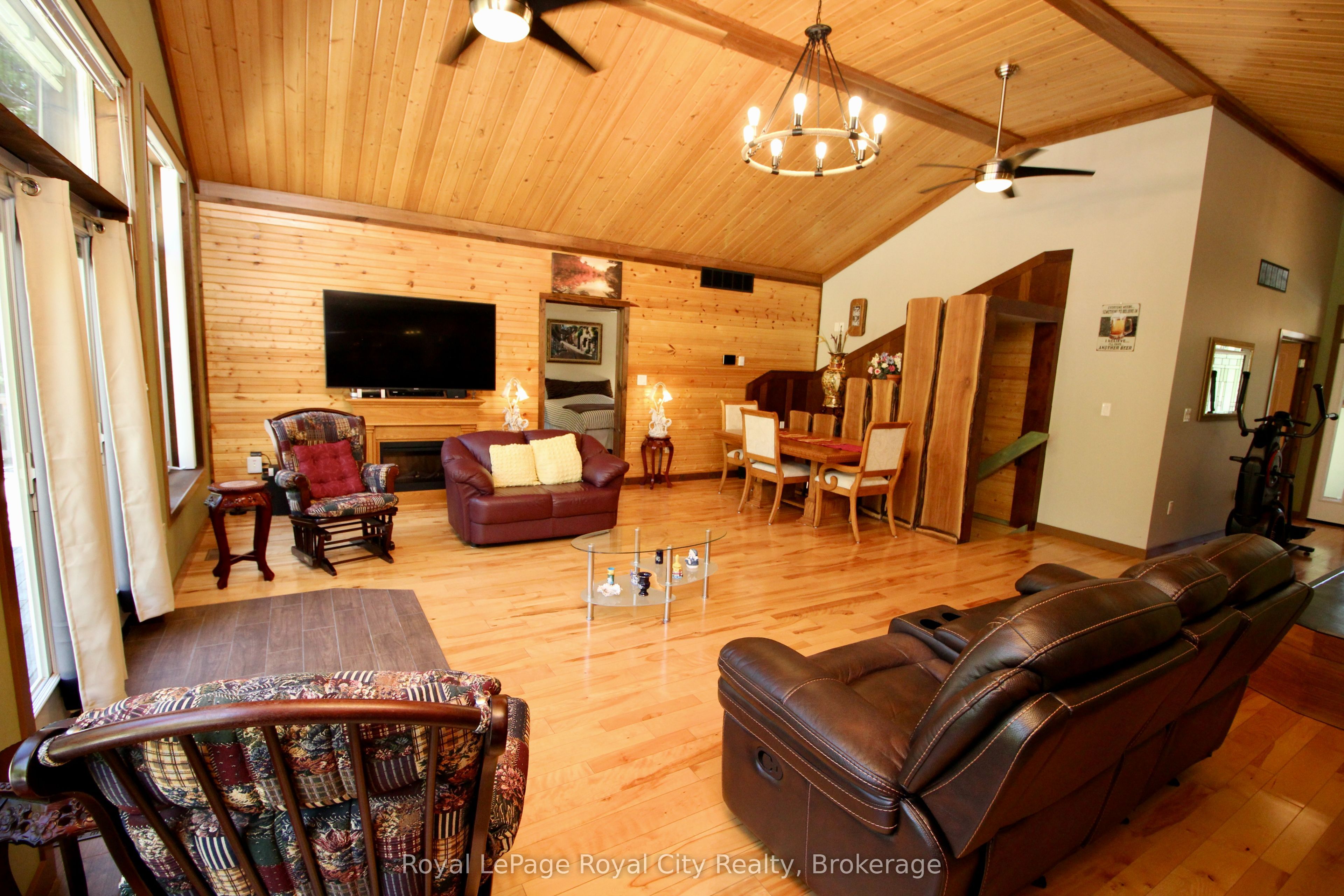 170 Cape Hurd Road Property Photo 12