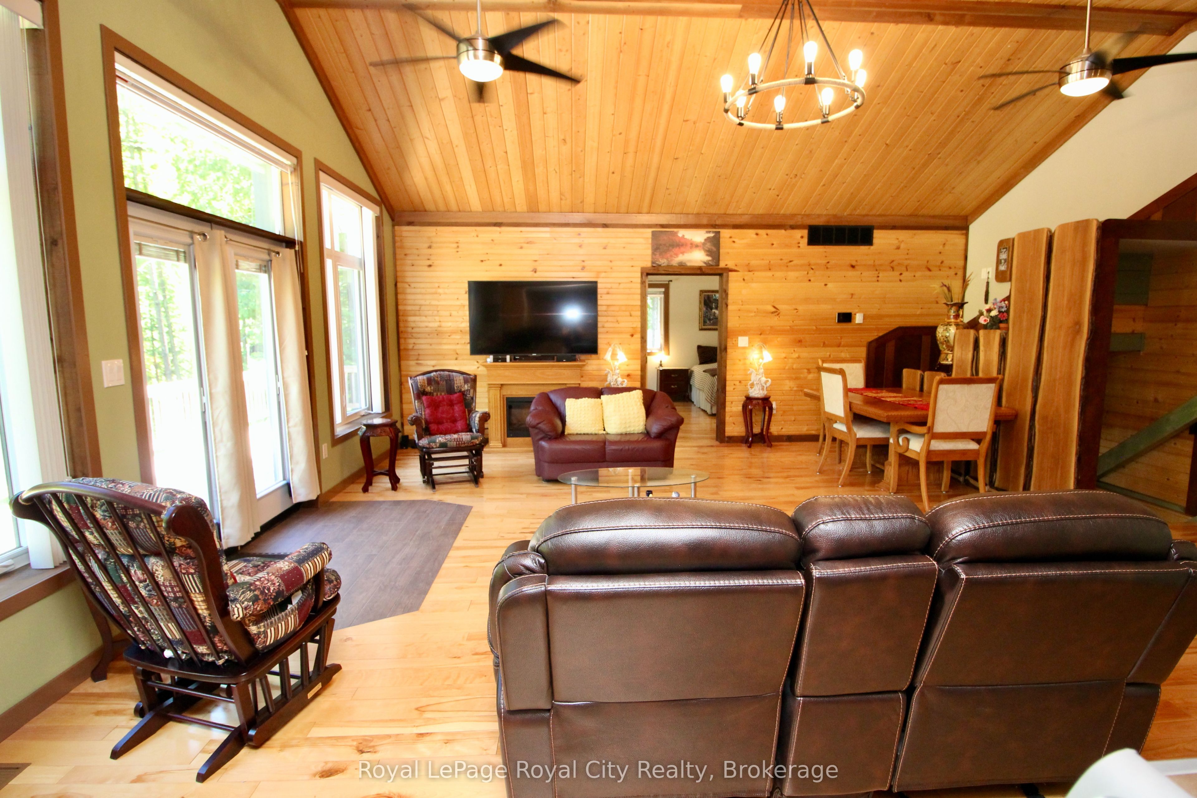 170 Cape Hurd Road Property Photo 13