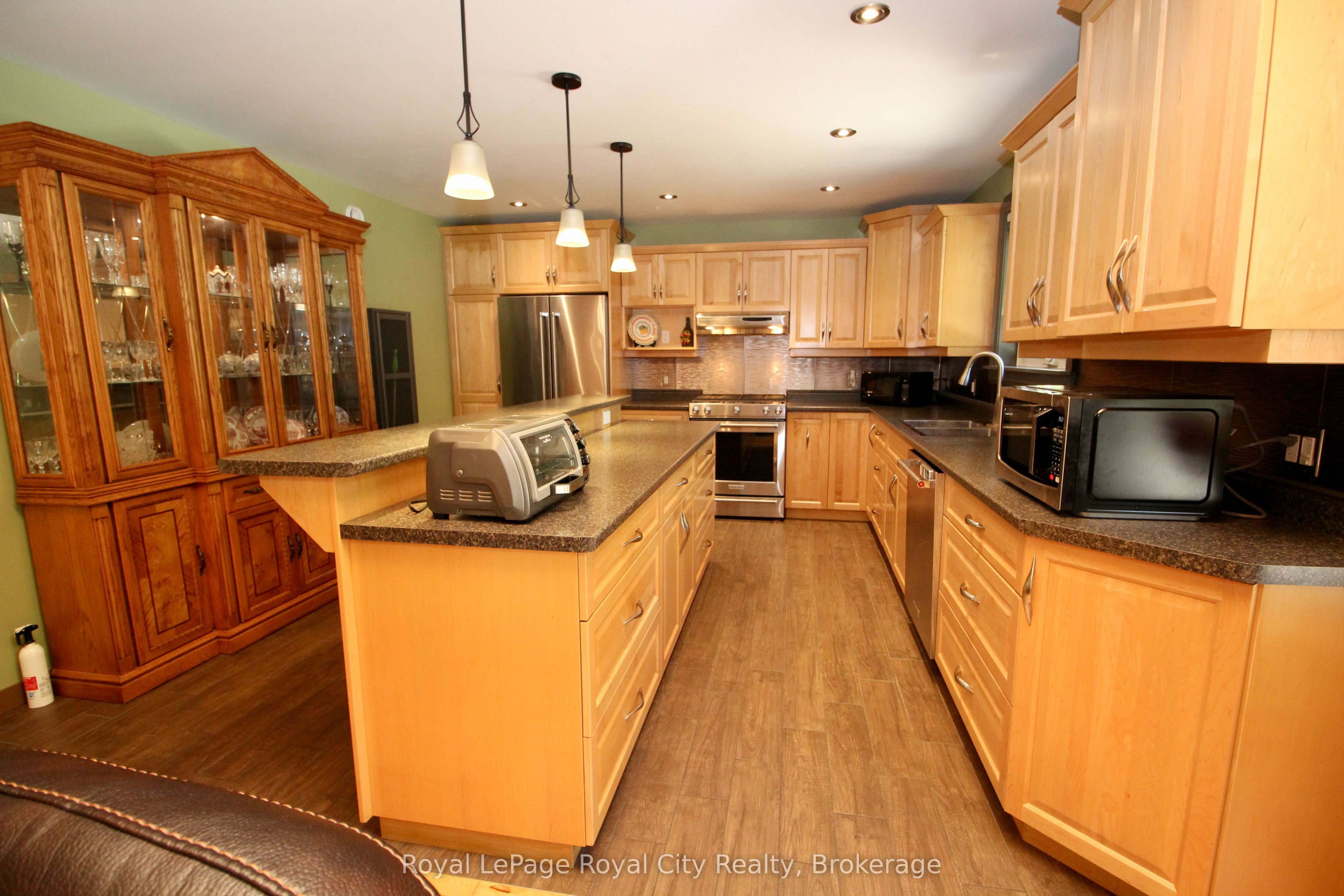 170 Cape Hurd Road Property Photo 14