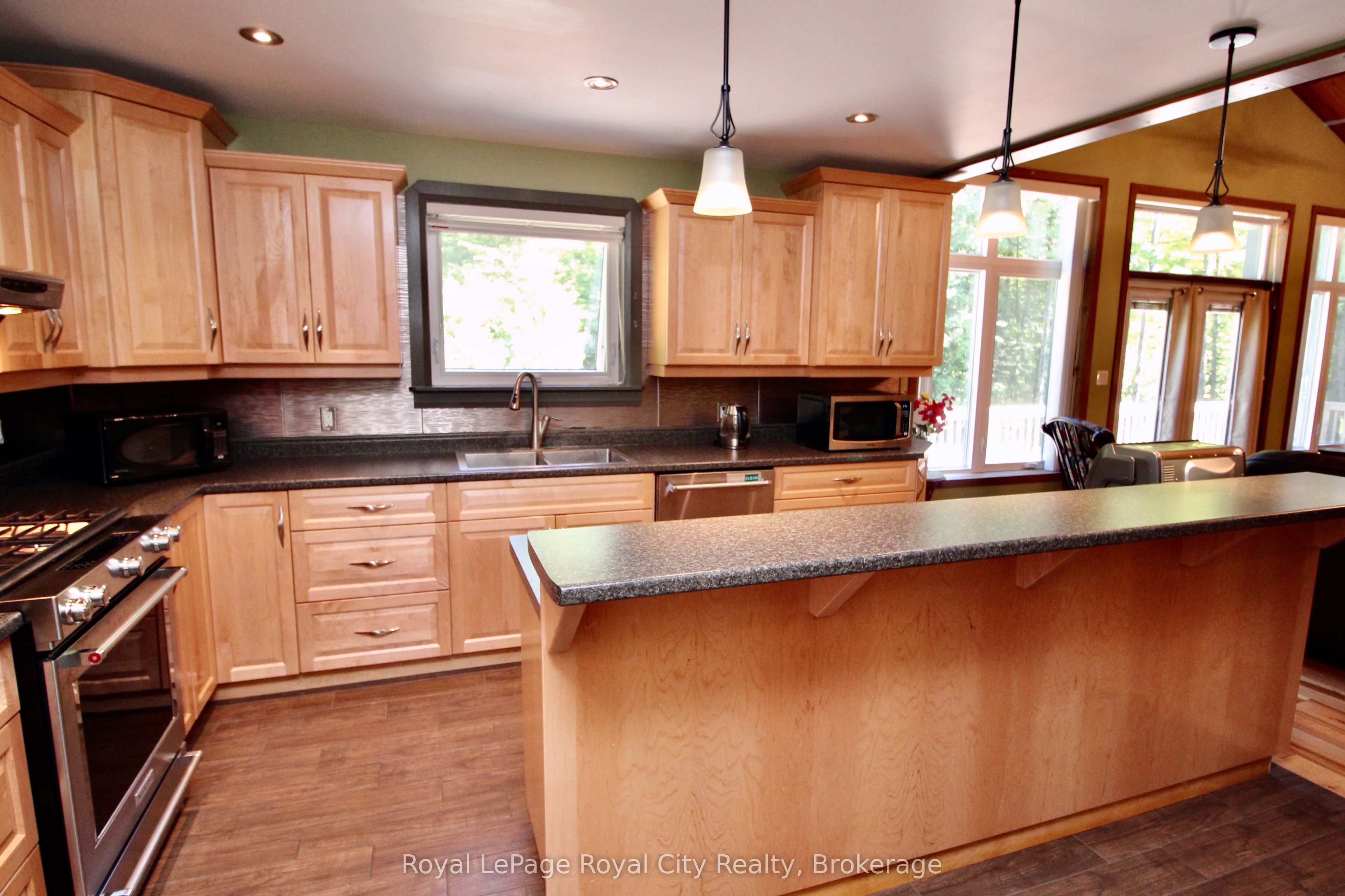 170 Cape Hurd Road Property Photo 16
