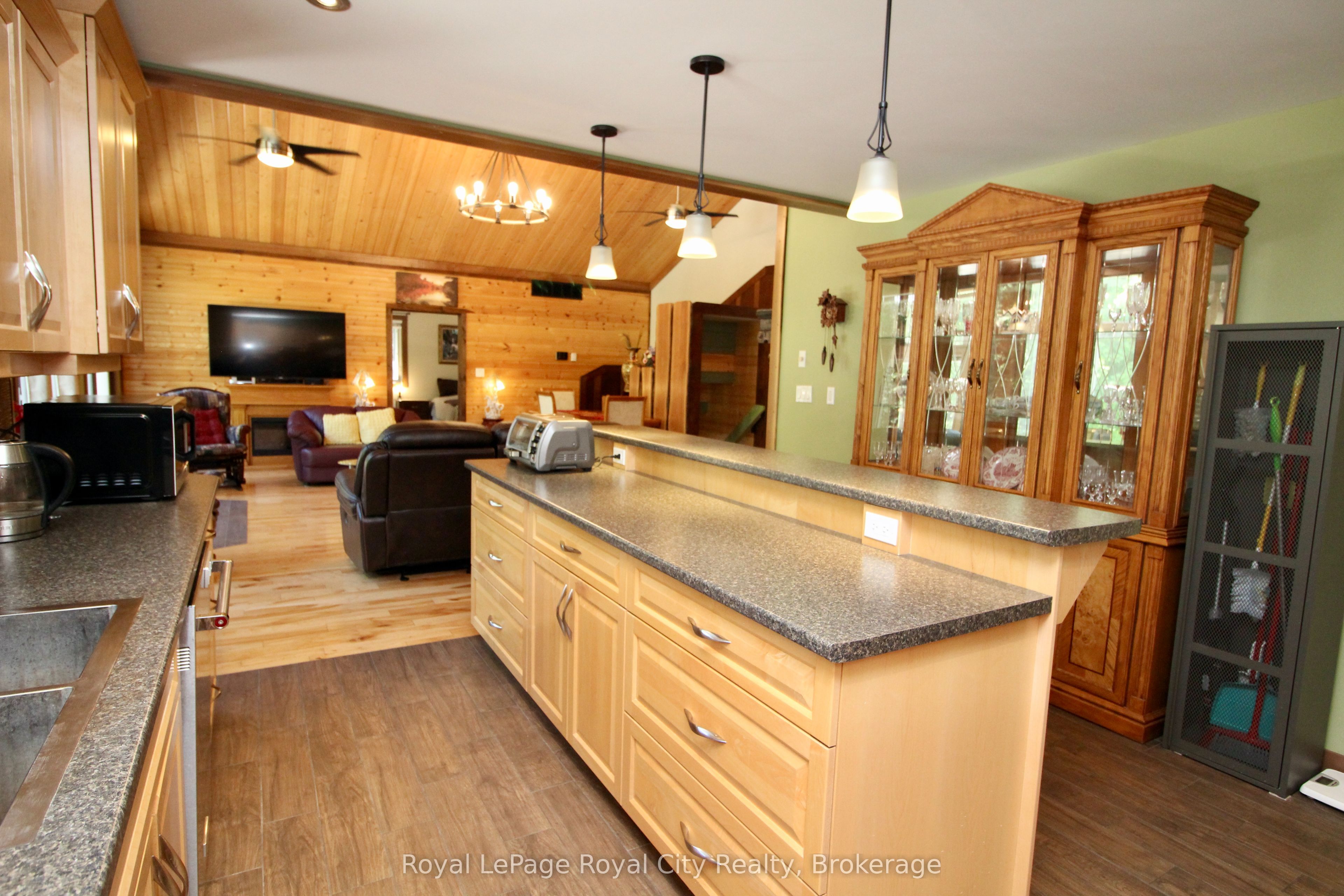 170 Cape Hurd Road Property Photo 17