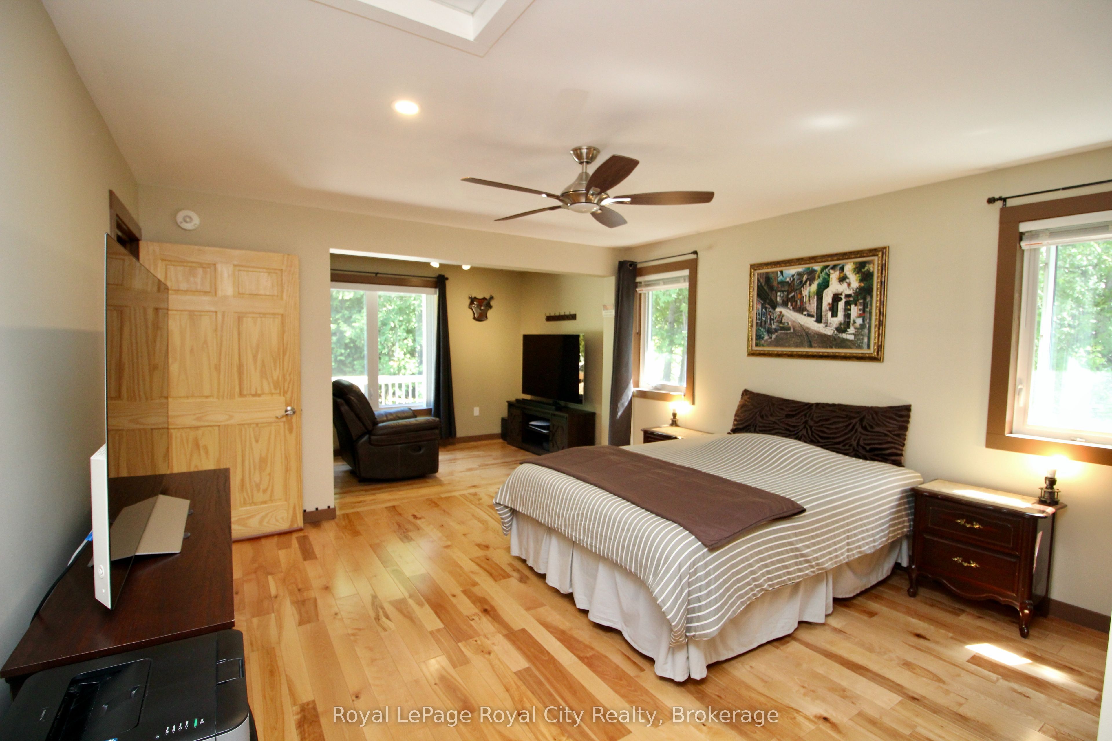 170 Cape Hurd Road Property Photo 20