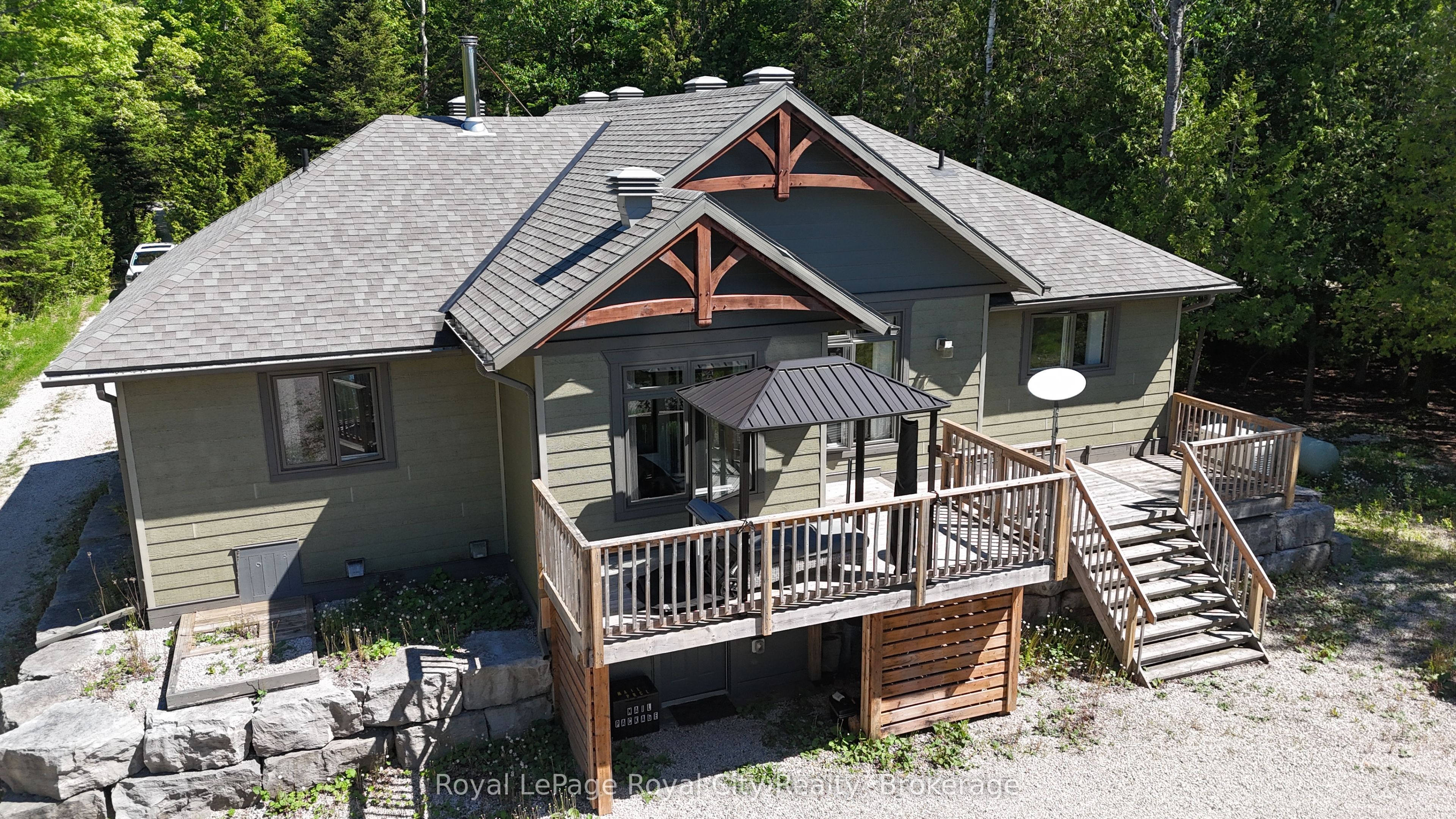 170 Cape Hurd Road Property Photo 35