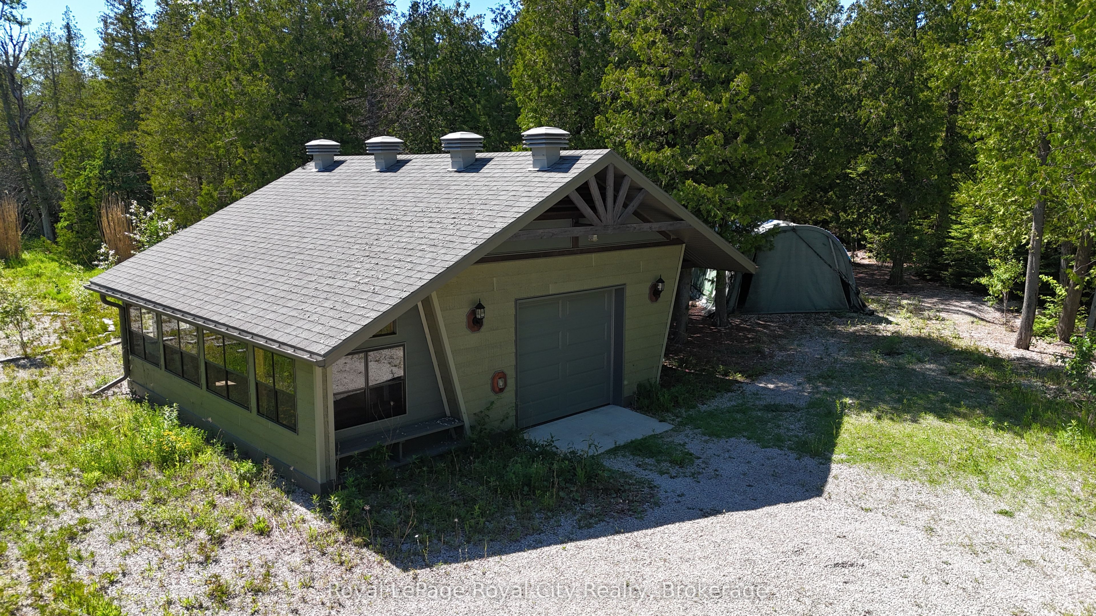 170 Cape Hurd Road Property Photo 37