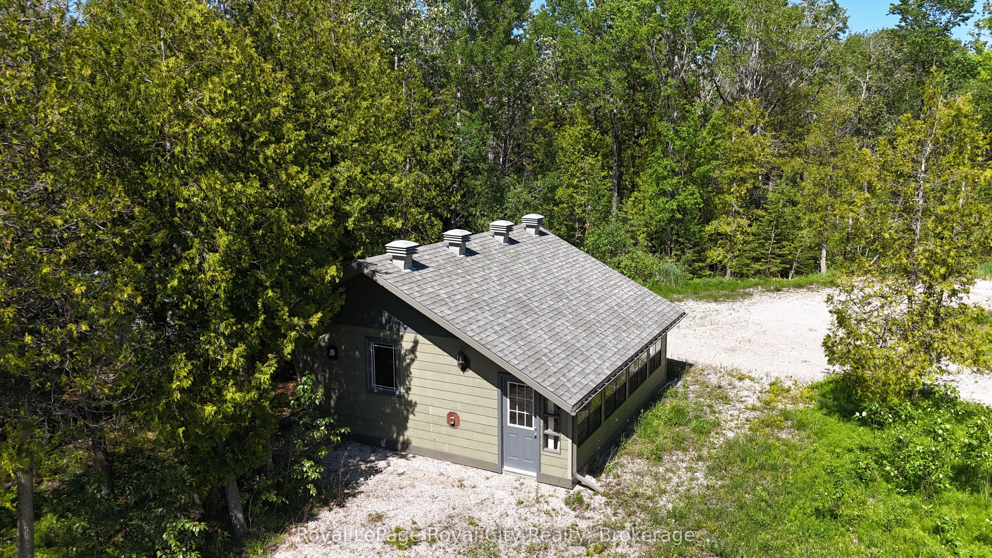 170 Cape Hurd Road Property Photo 38