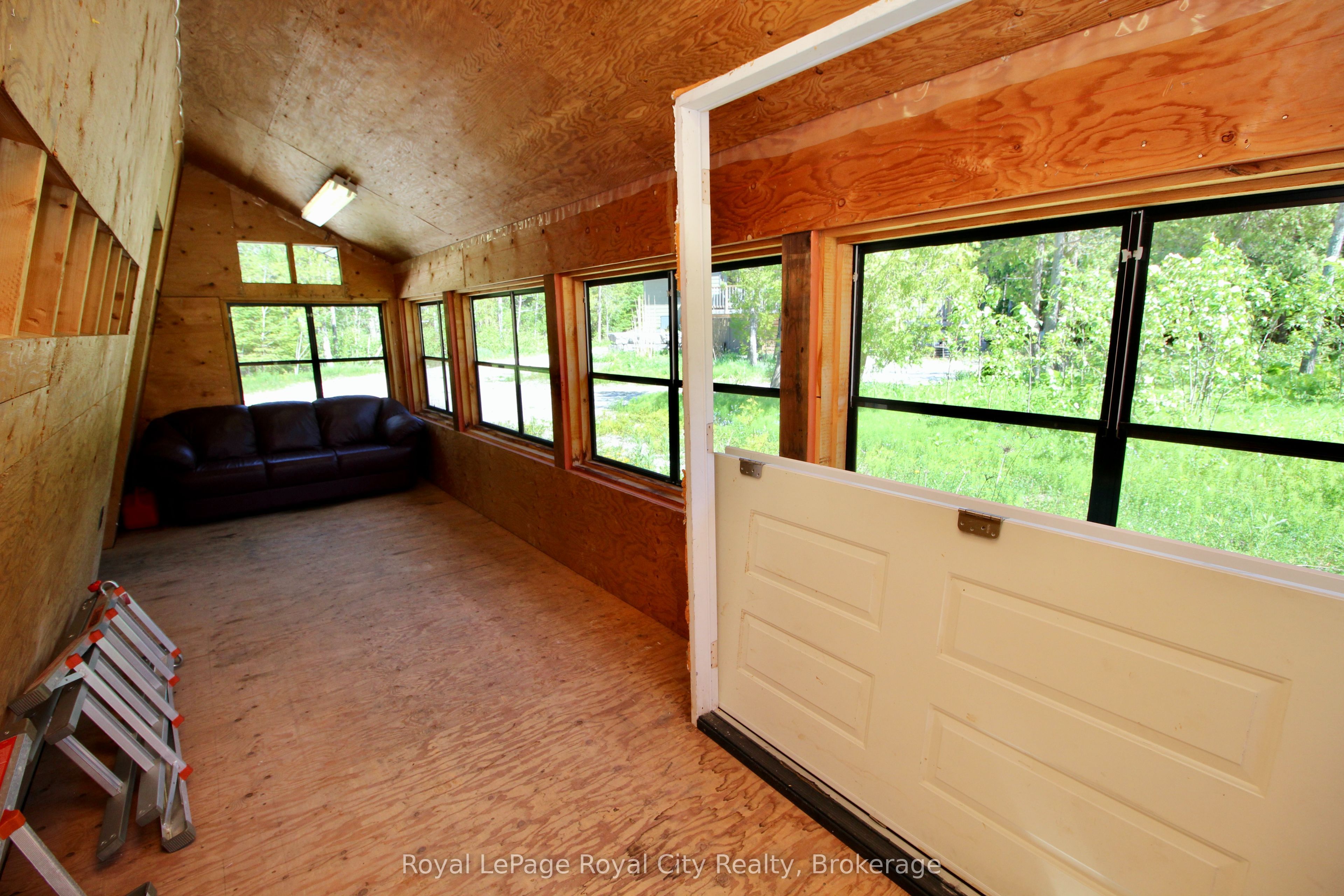 170 Cape Hurd Road Property Photo 41