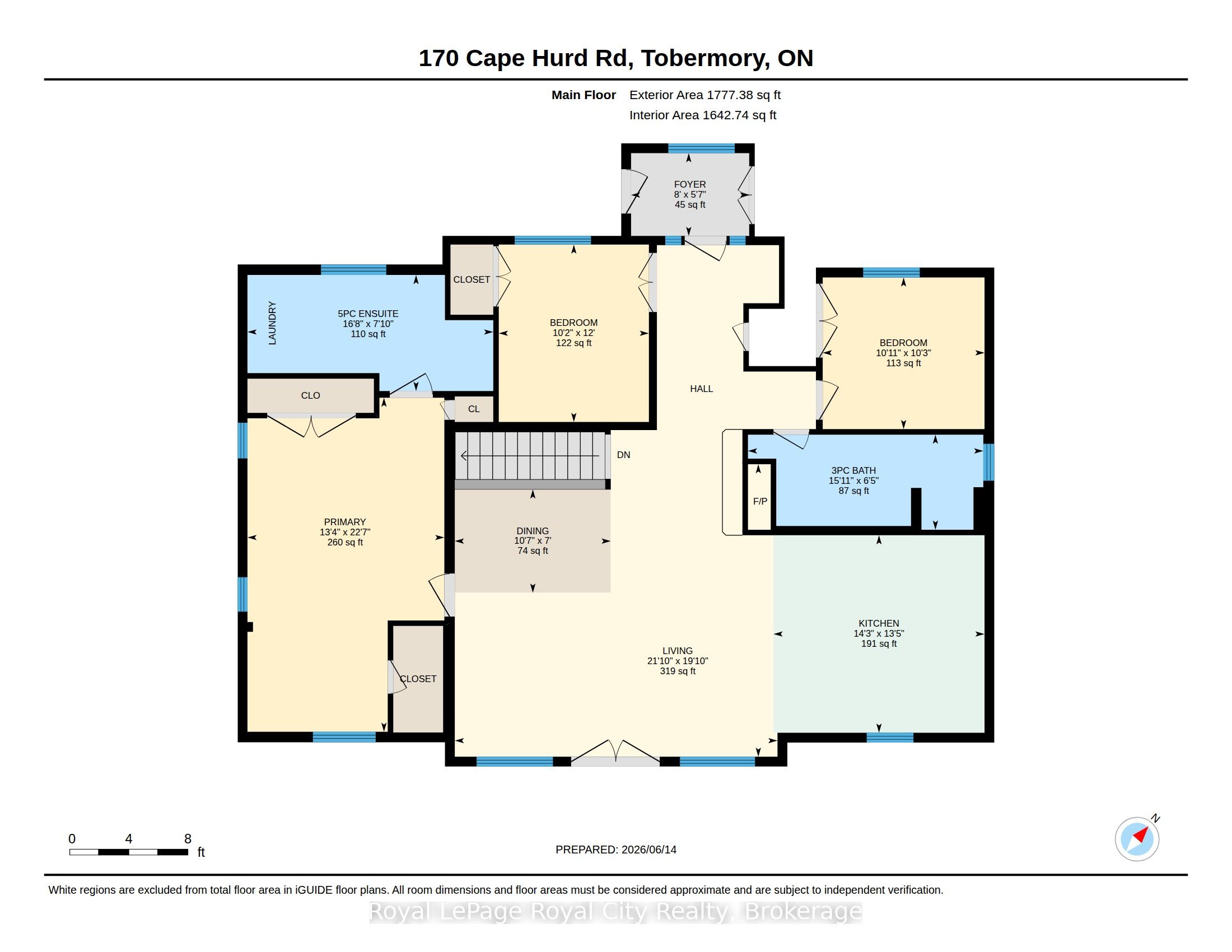 170 Cape Hurd Road Property Photo 44