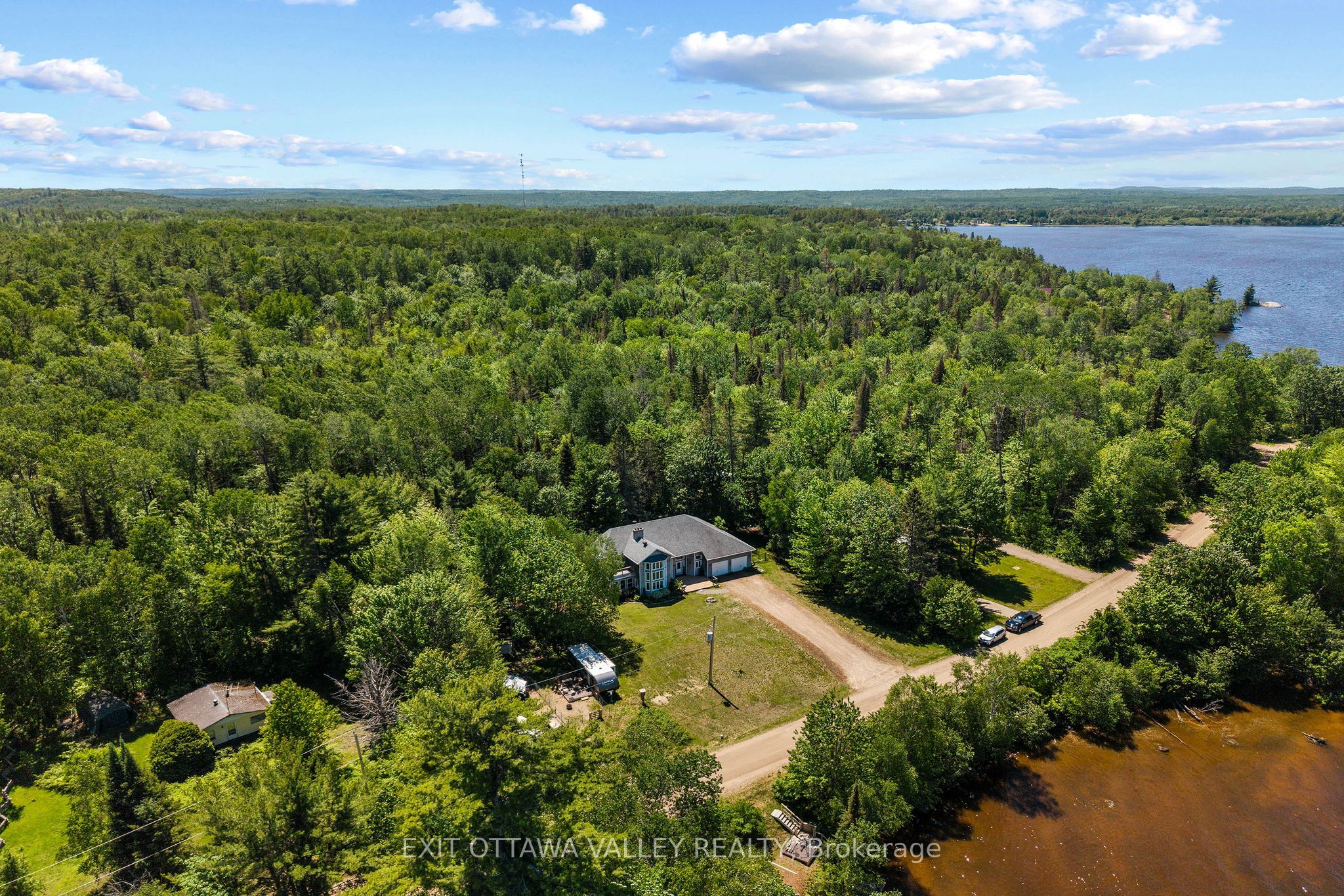 107 Harvey Creek Road