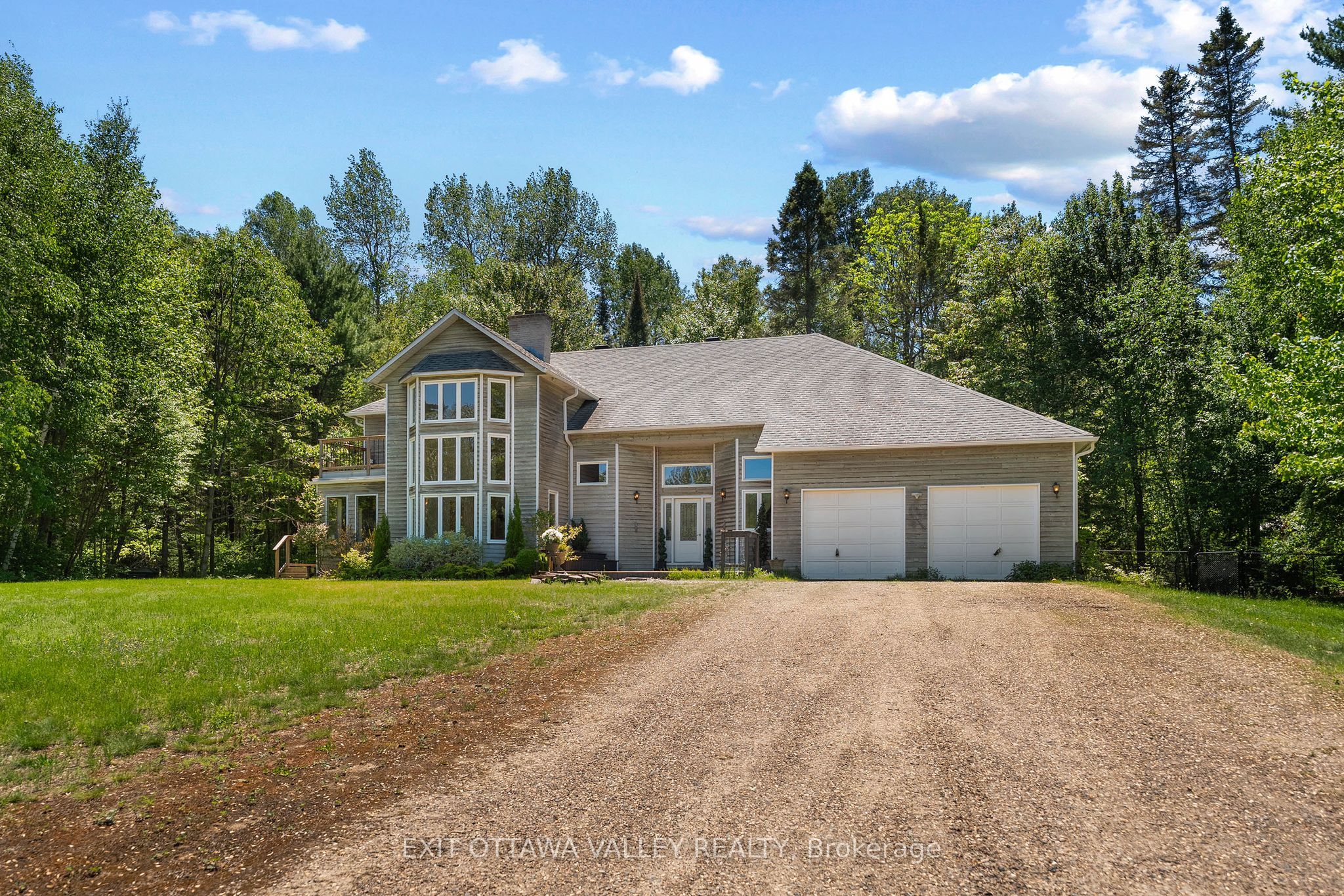 107 Harvey Creek Road Property Photo 2