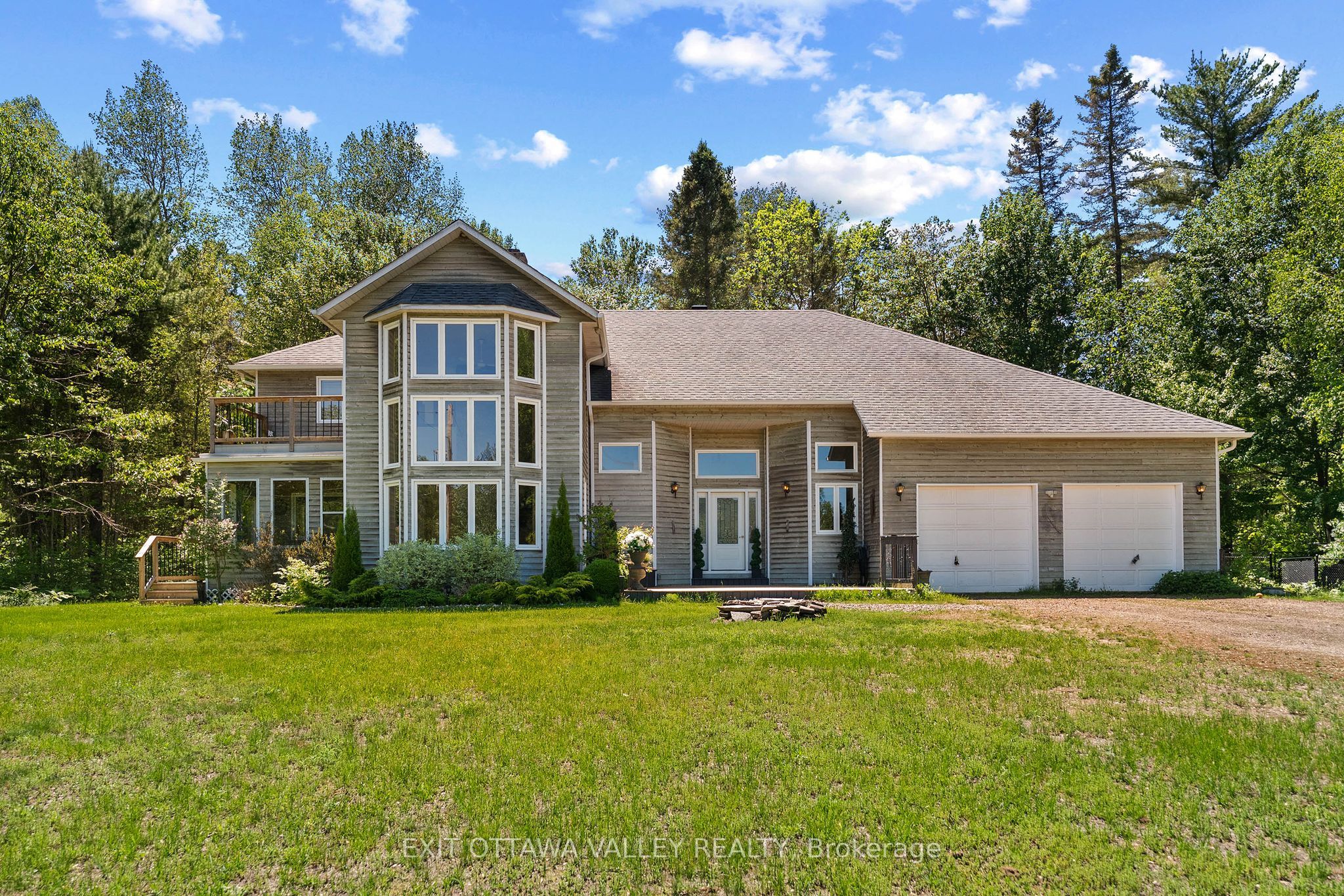107 Harvey Creek Road Property Photo 3