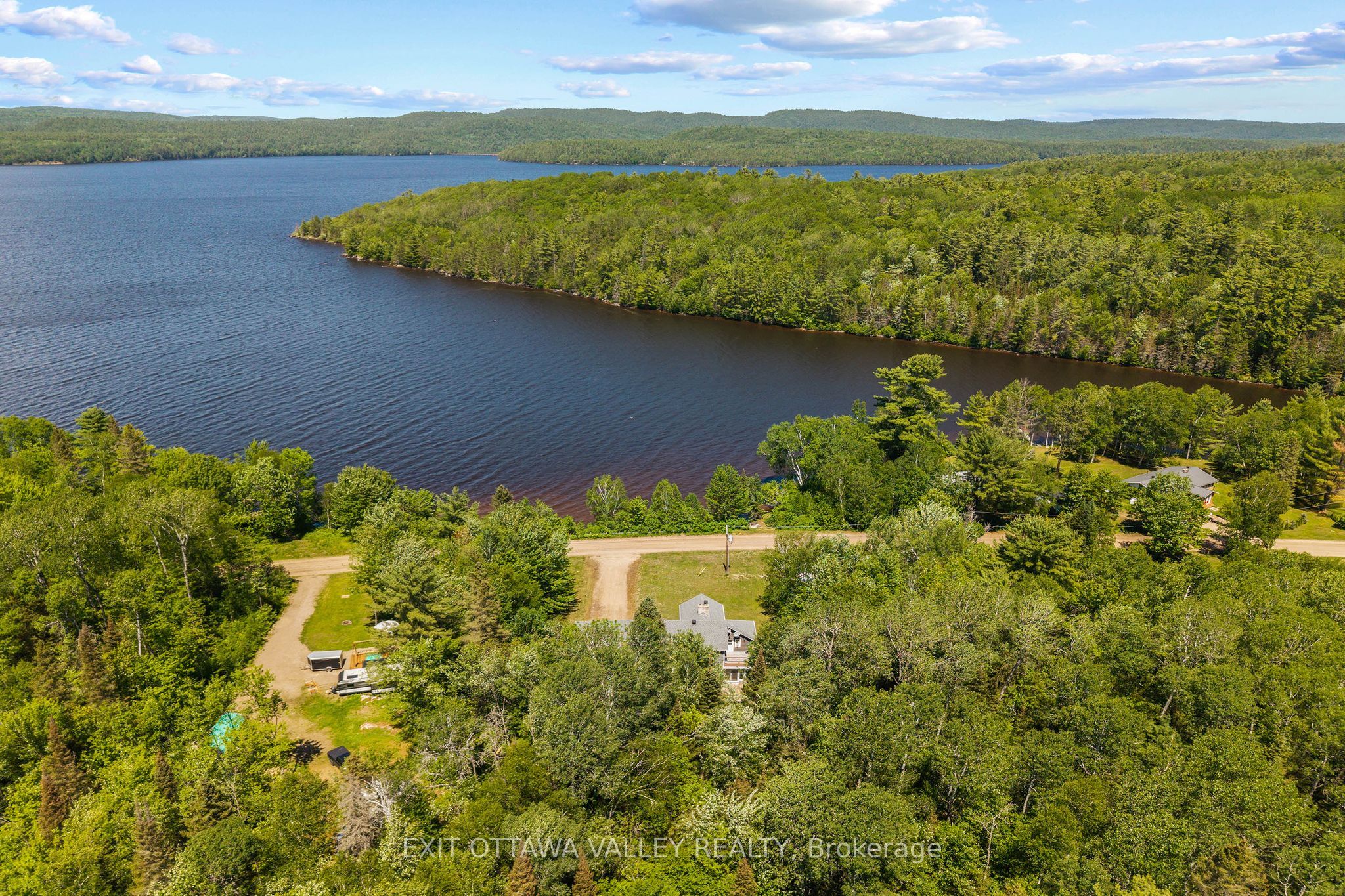 107 Harvey Creek Road Property Photo 47