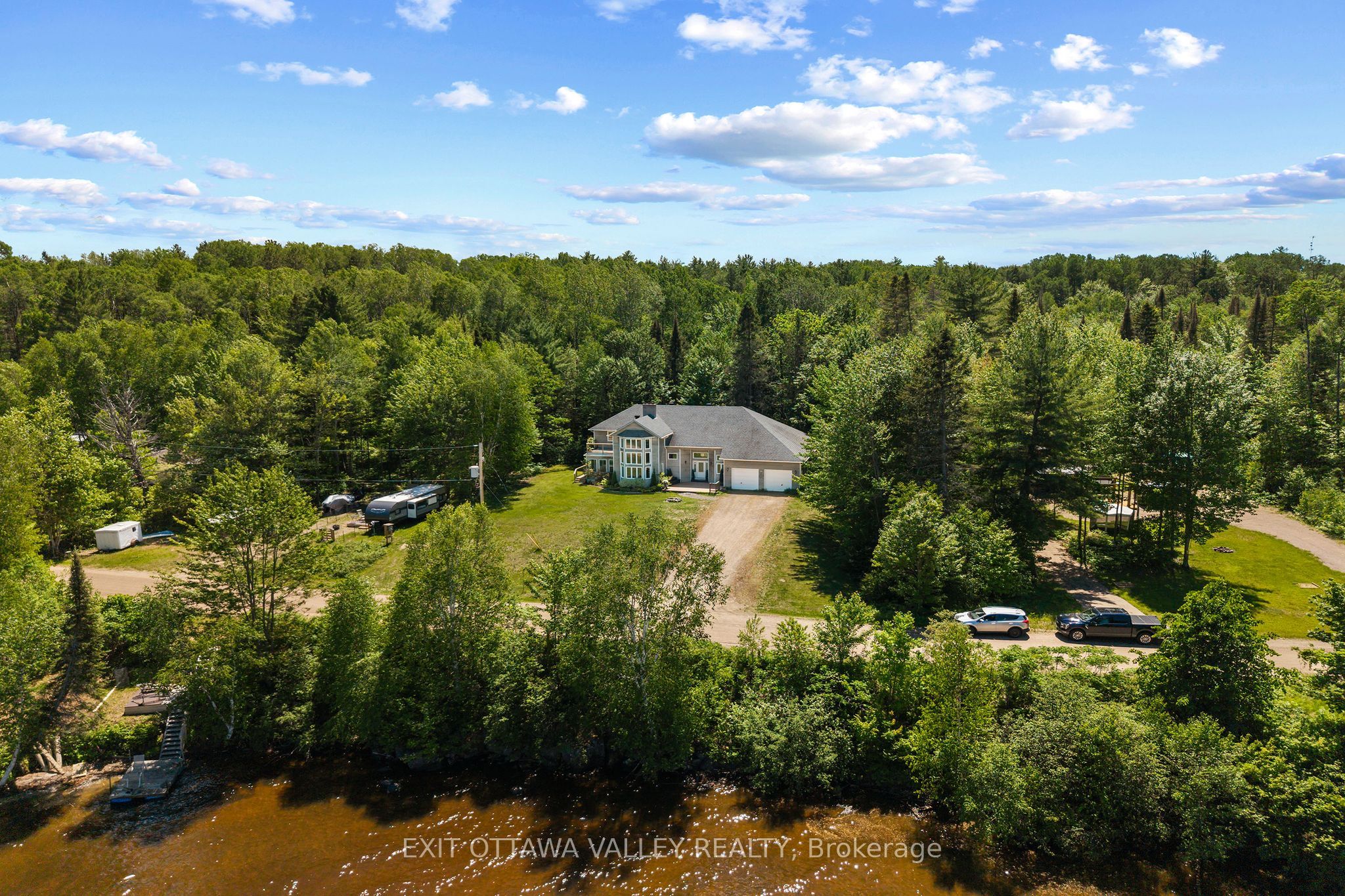 107 Harvey Creek Road Property Photo 49