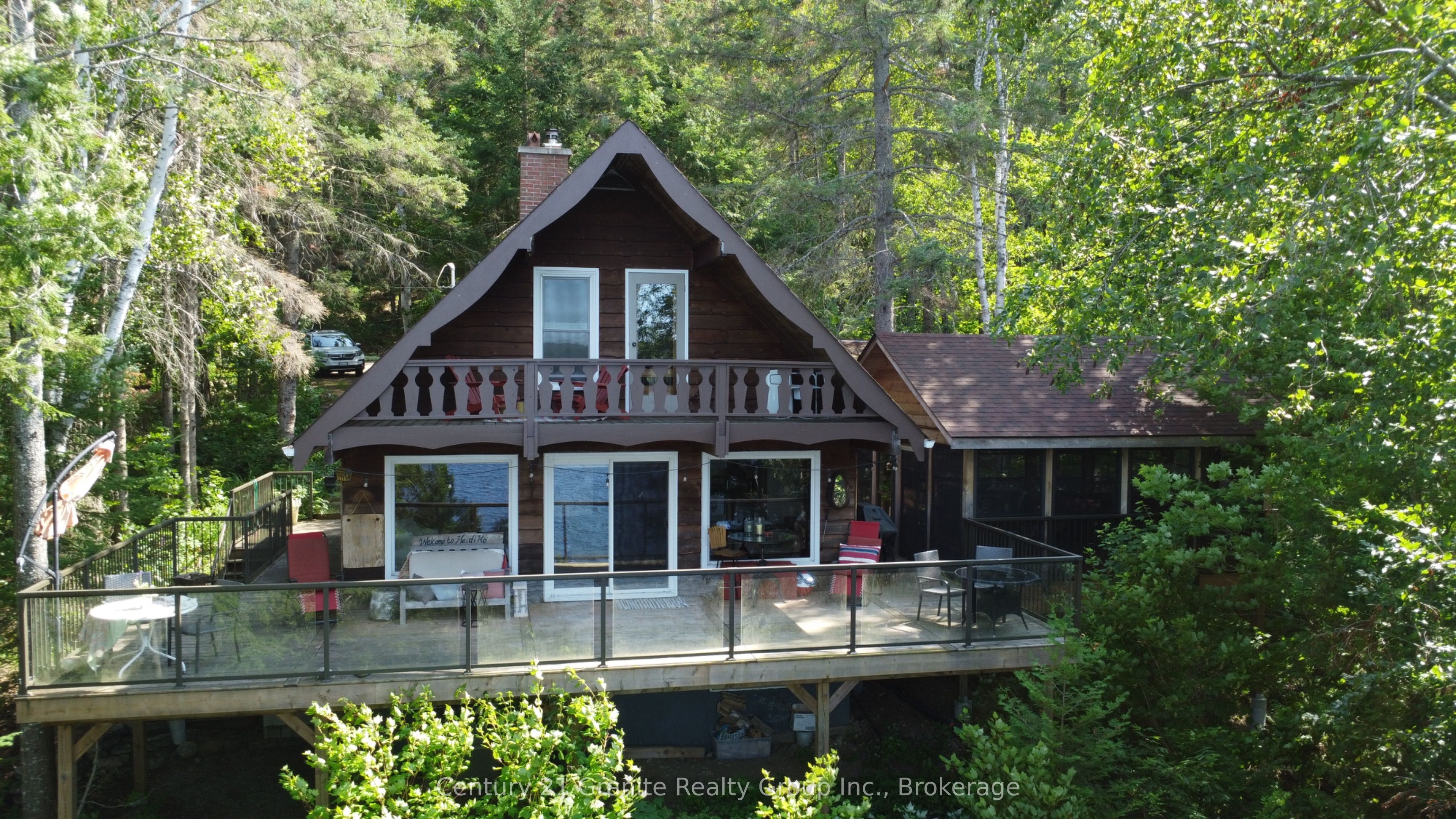 1038 Broken Paddle Road Property Photo 1