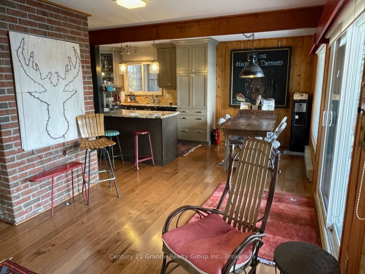 1038 Broken Paddle Road Property Photo 11