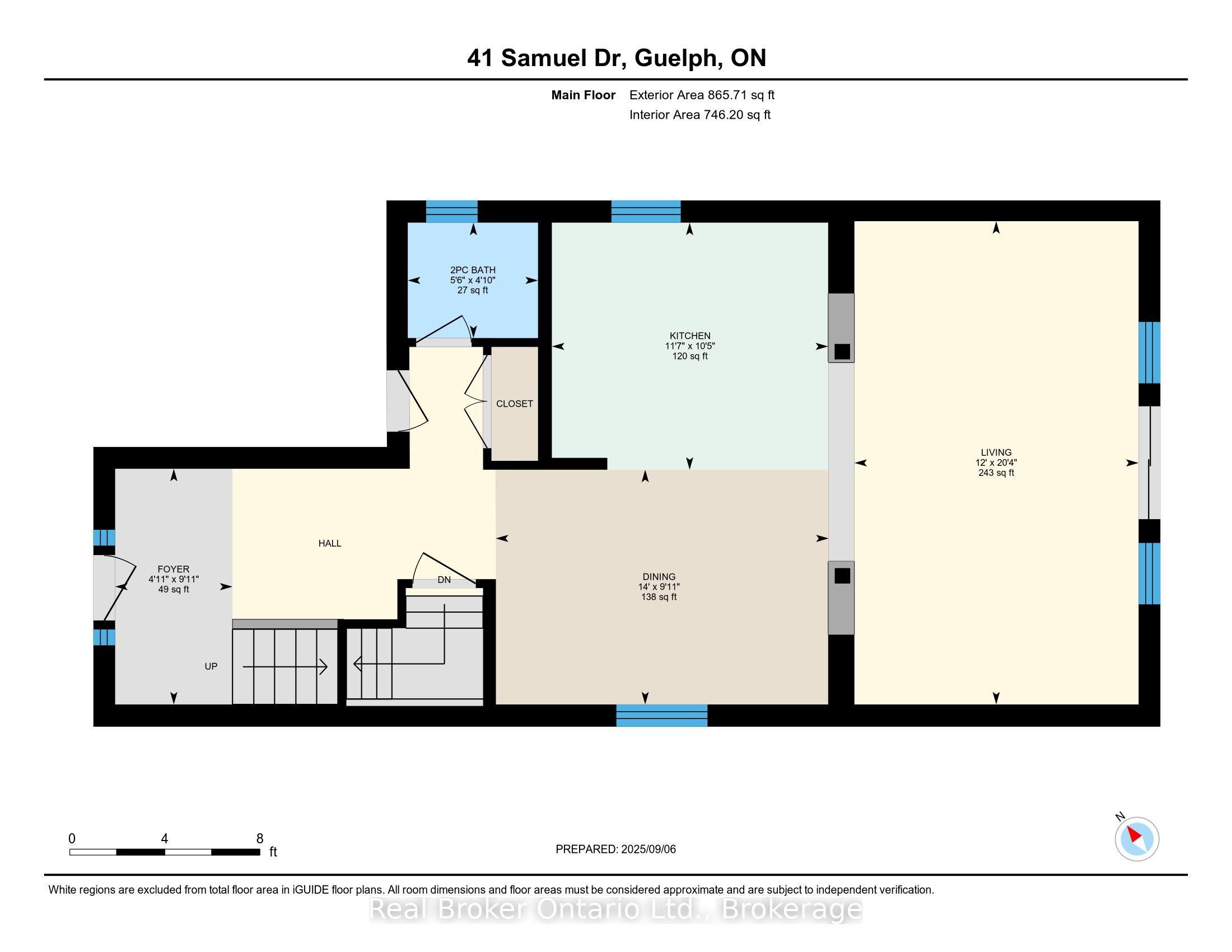 41 Samuel Drive Property Photo 39