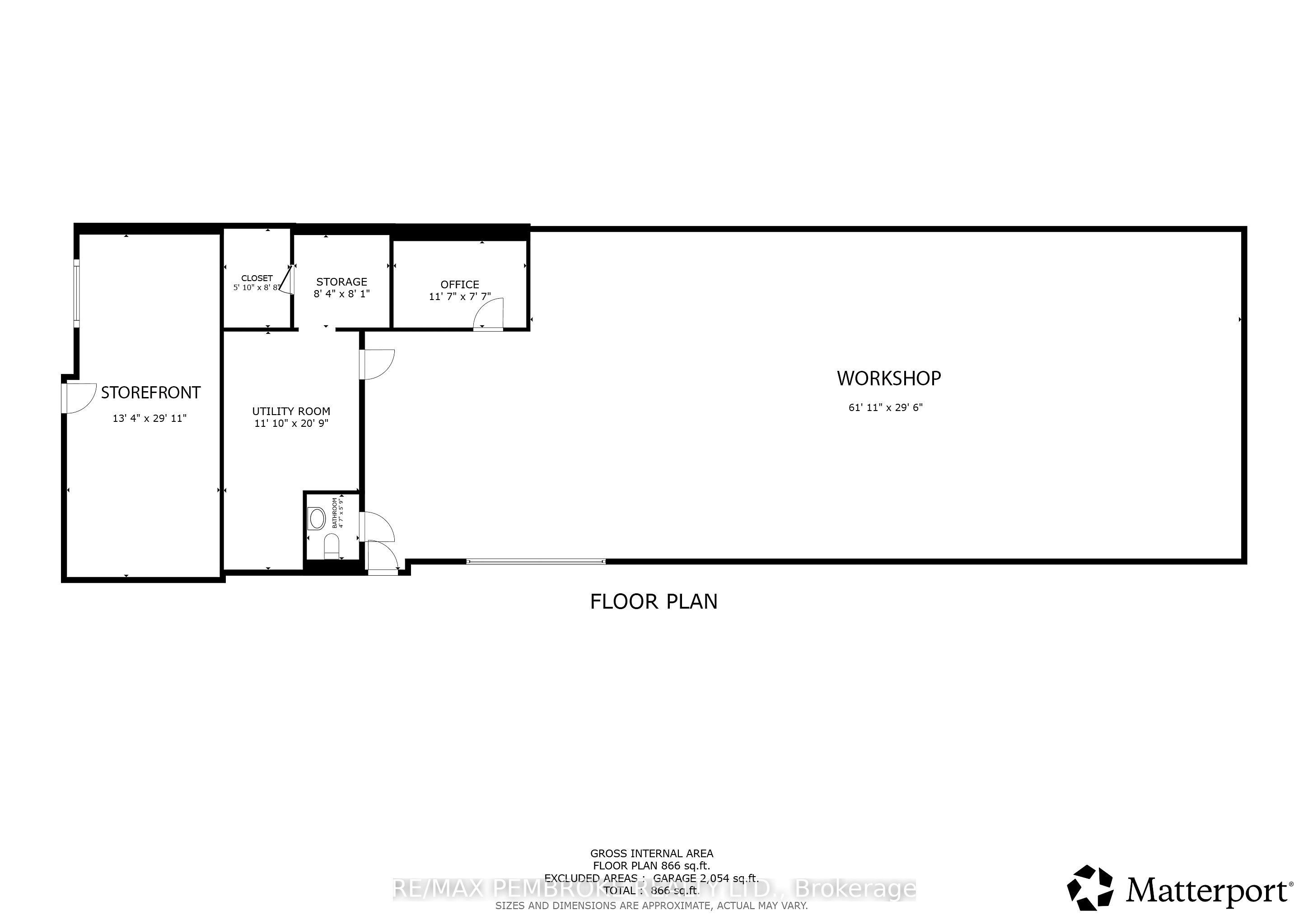 292 Trafalgar Road Property Photo 3