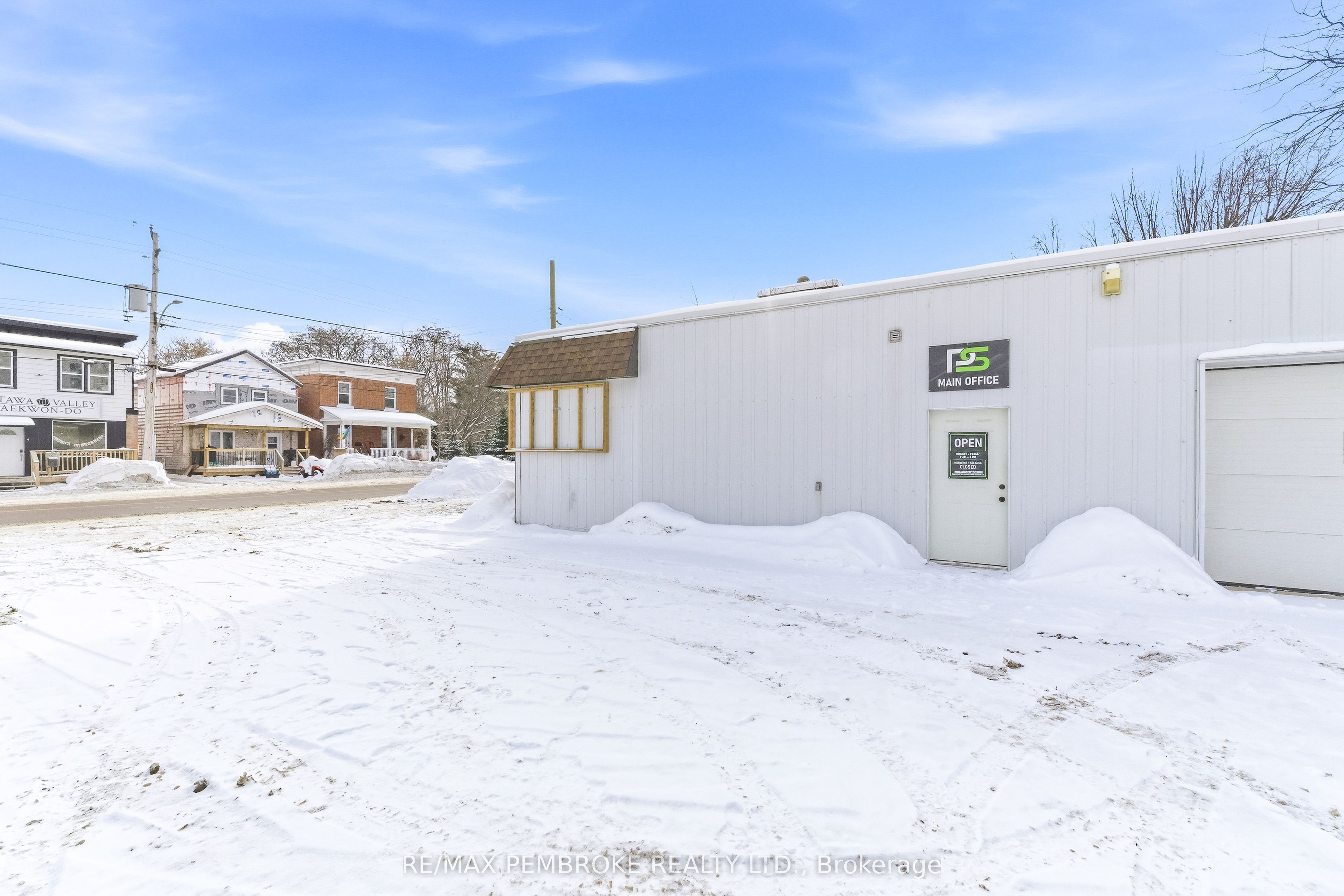 292 Trafalgar Road Property Photo 13