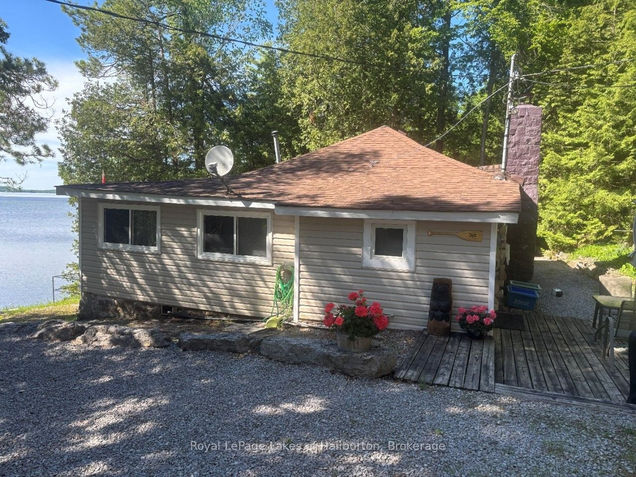 83 Sunset Beach Road Property Photo 5