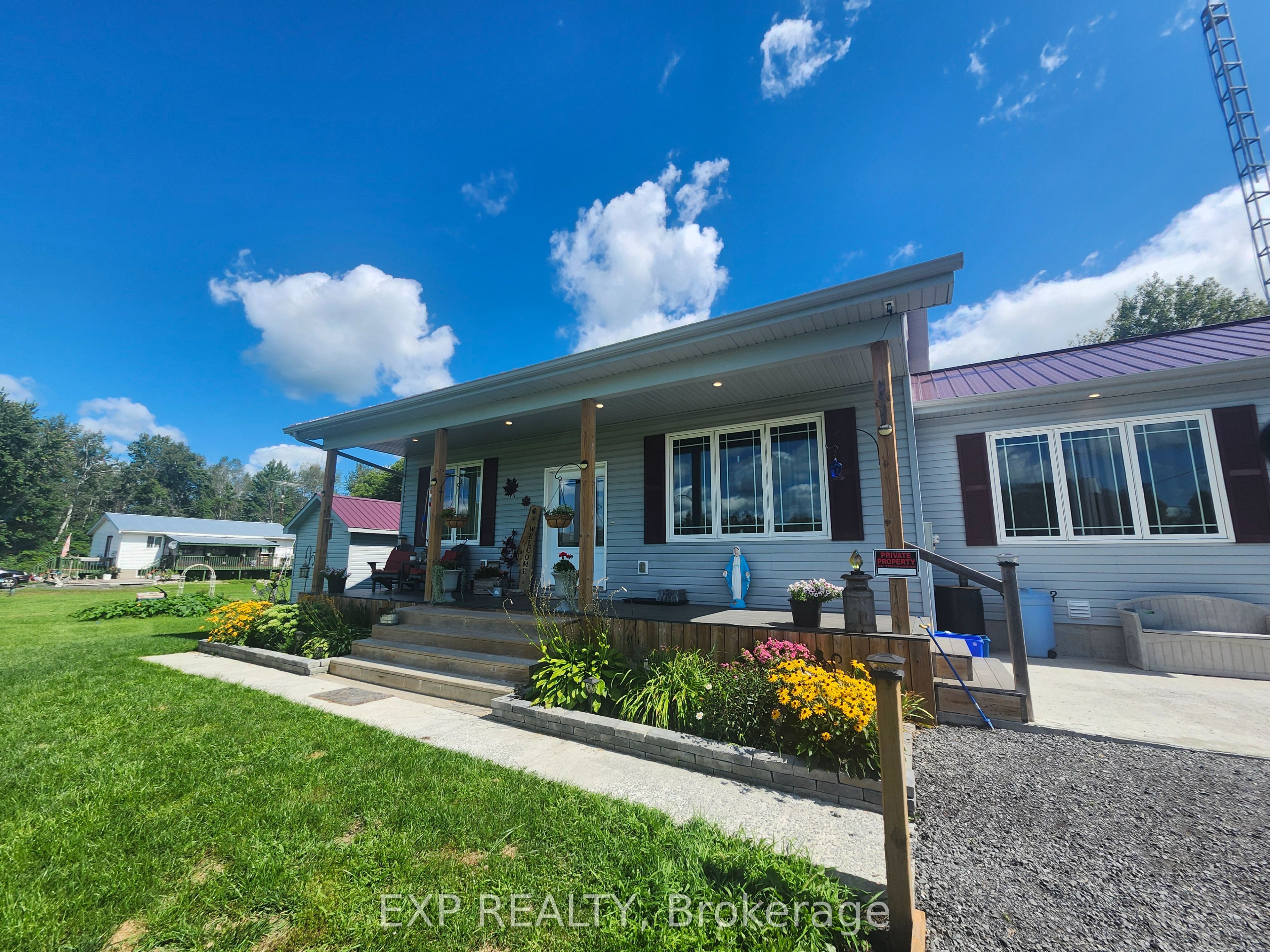 4399 Markell Road Property Photo 1
