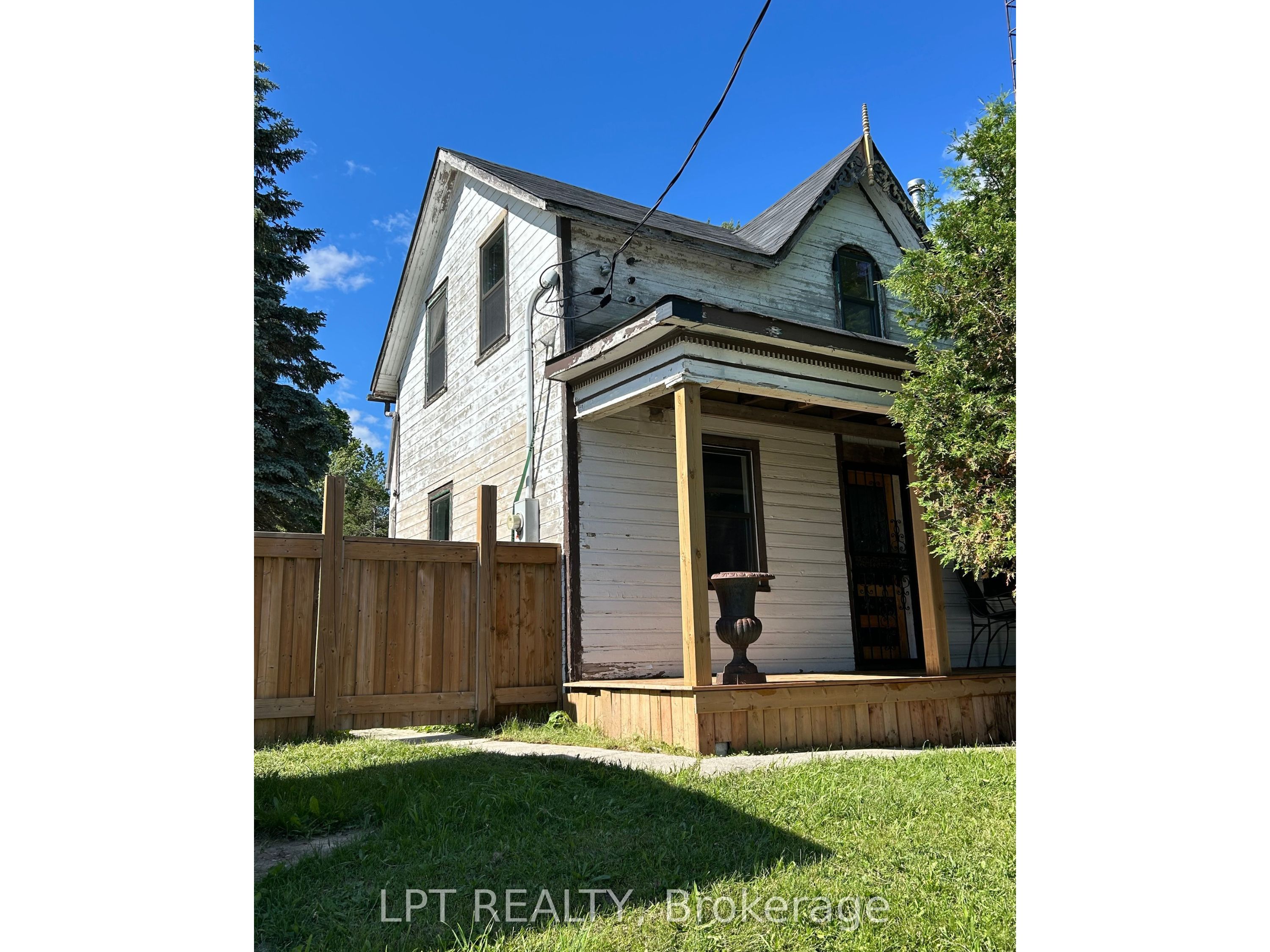 263 Glenarm Road Property Photo 1