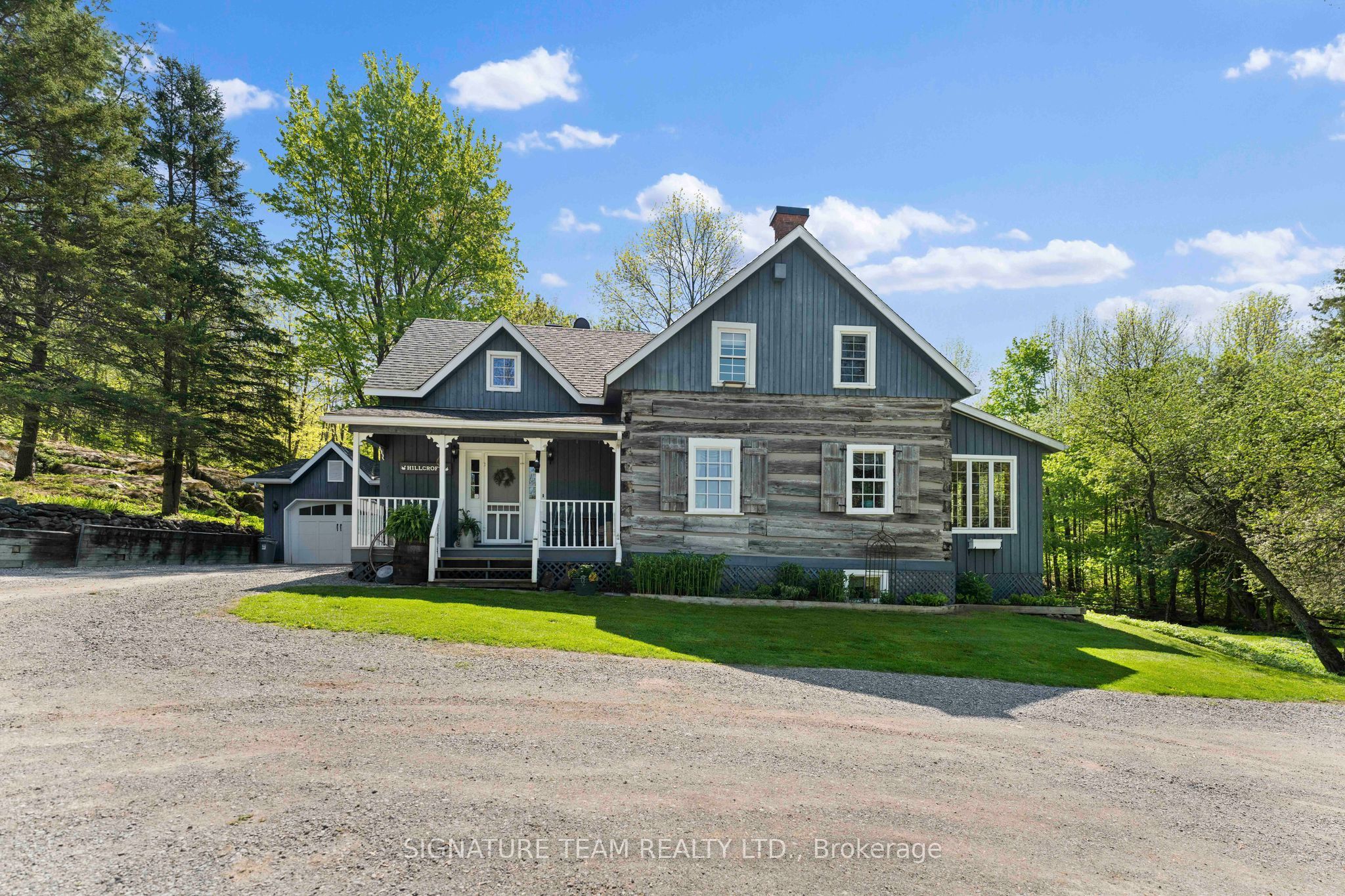 356 Dittburner Road Property Photo 3
