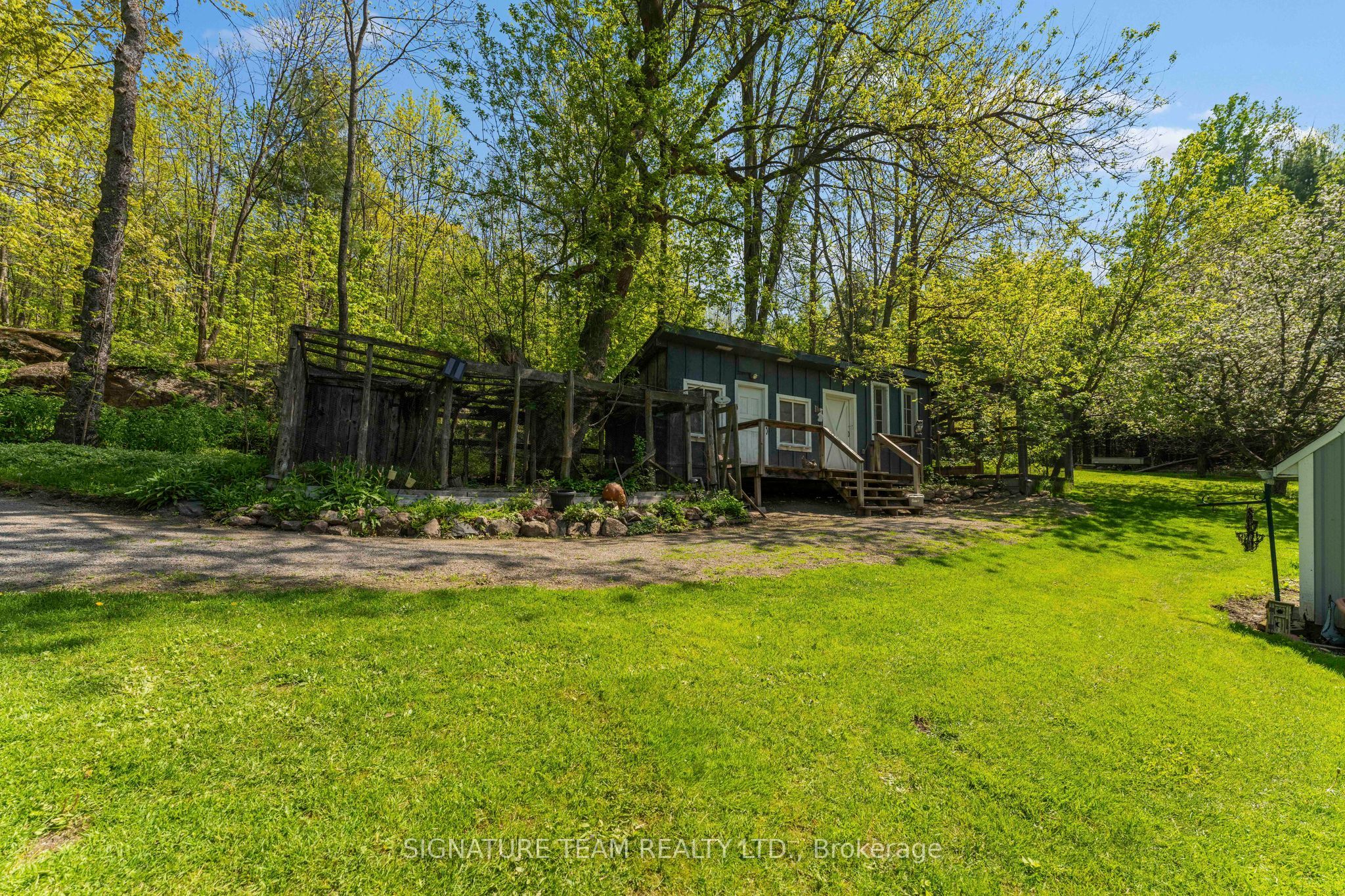 356 Dittburner Road Property Photo 6