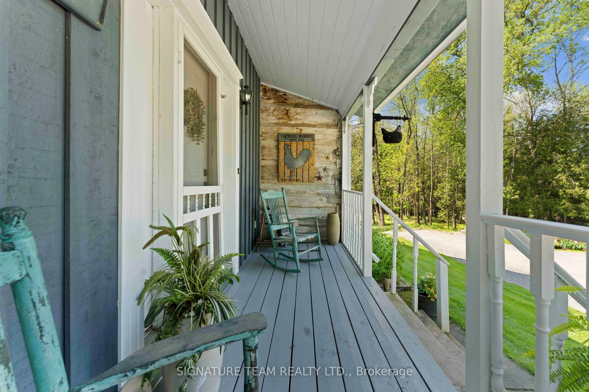 356 Dittburner Road Property Photo 9