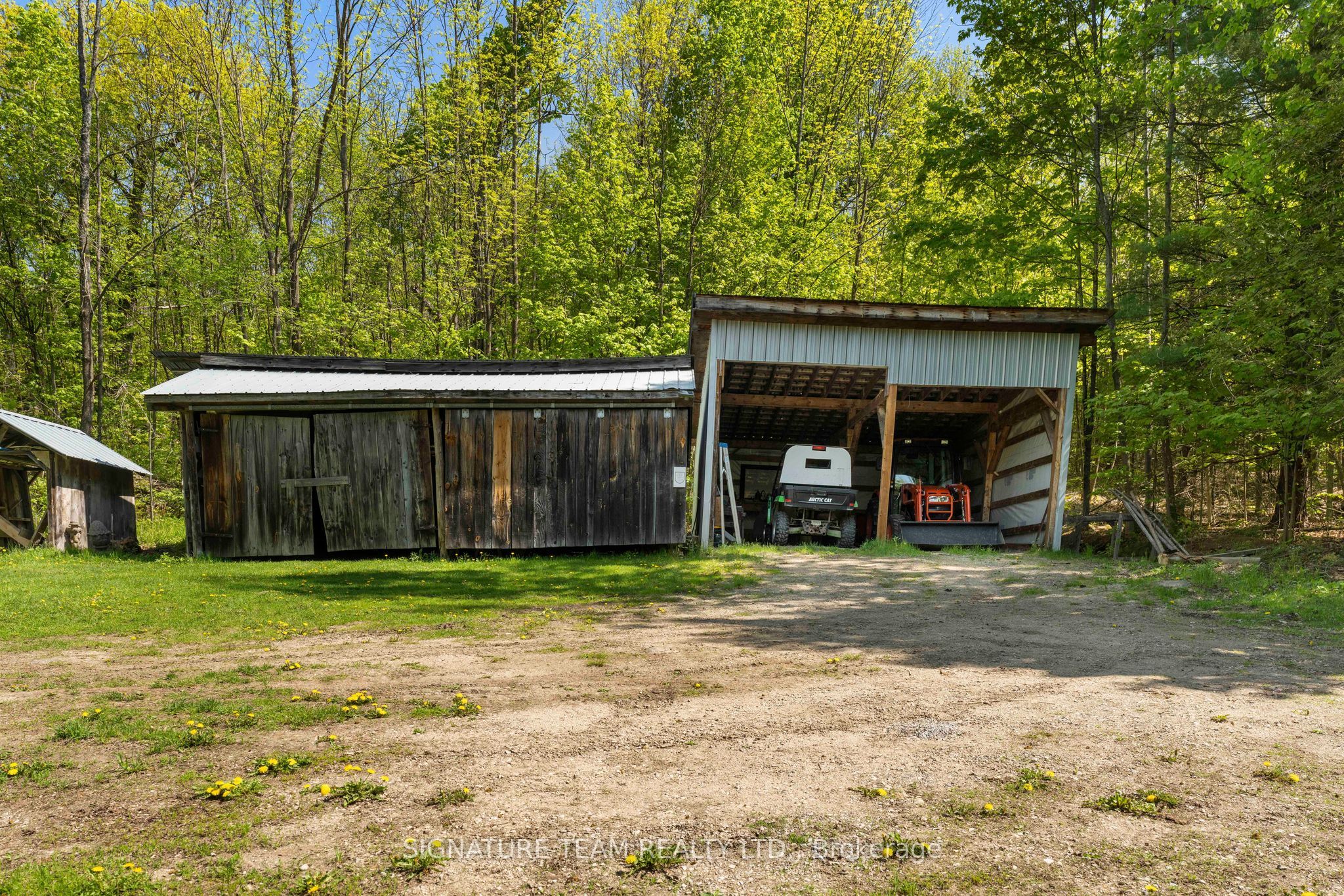 356 Dittburner Road Property Photo 11