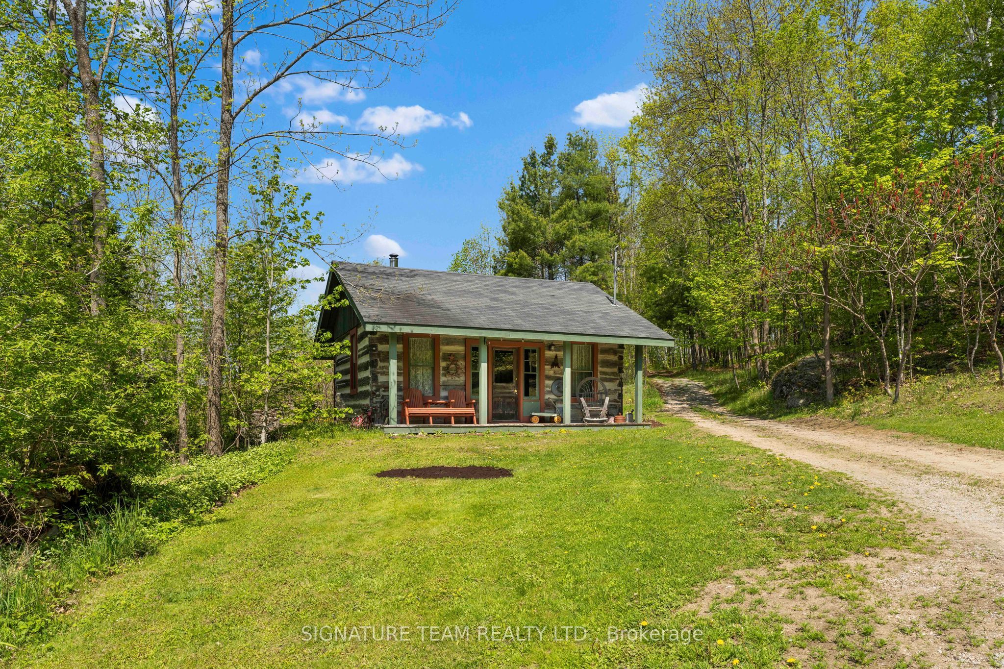 356 Dittburner Road Property Photo 12