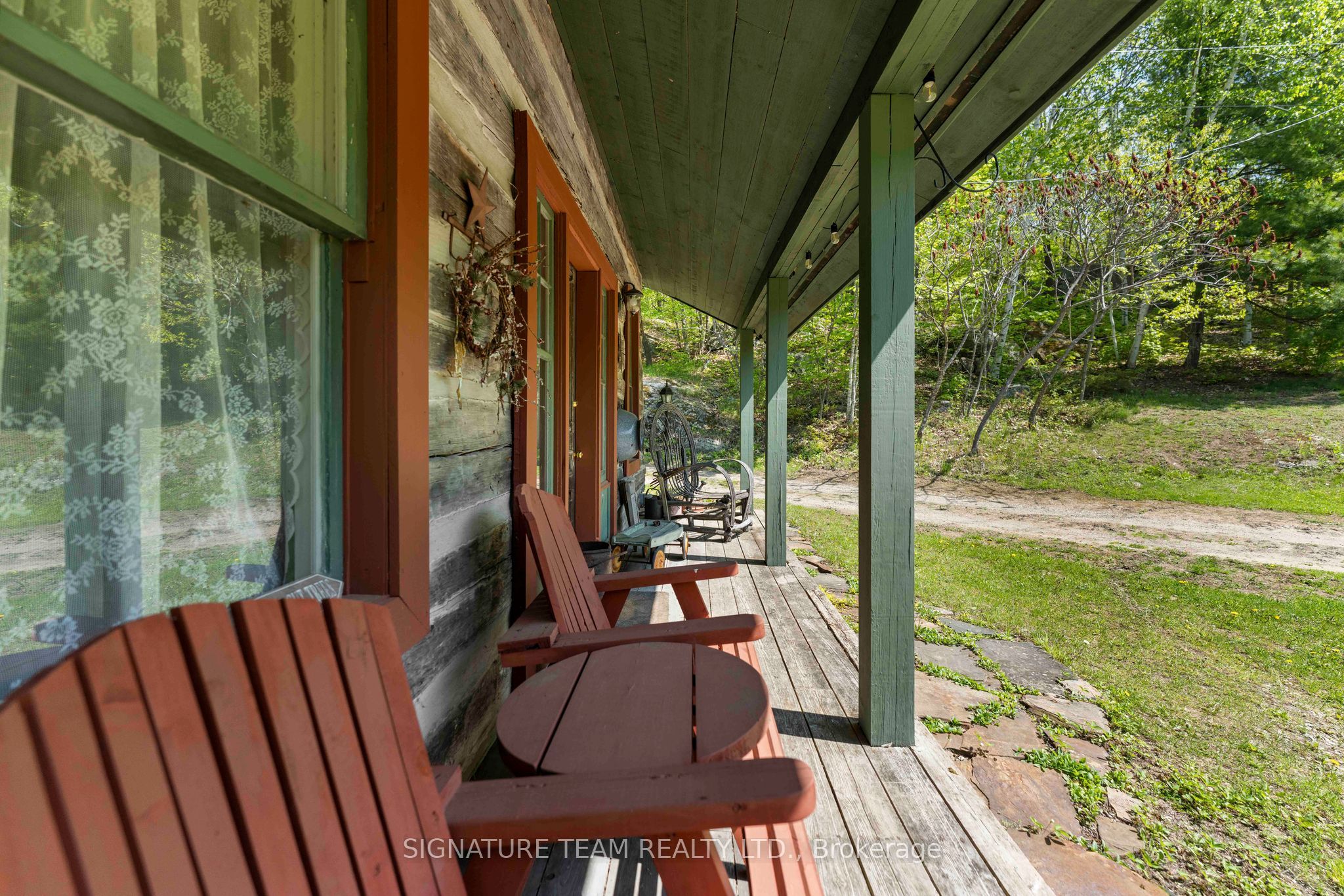 356 Dittburner Road Property Photo 13