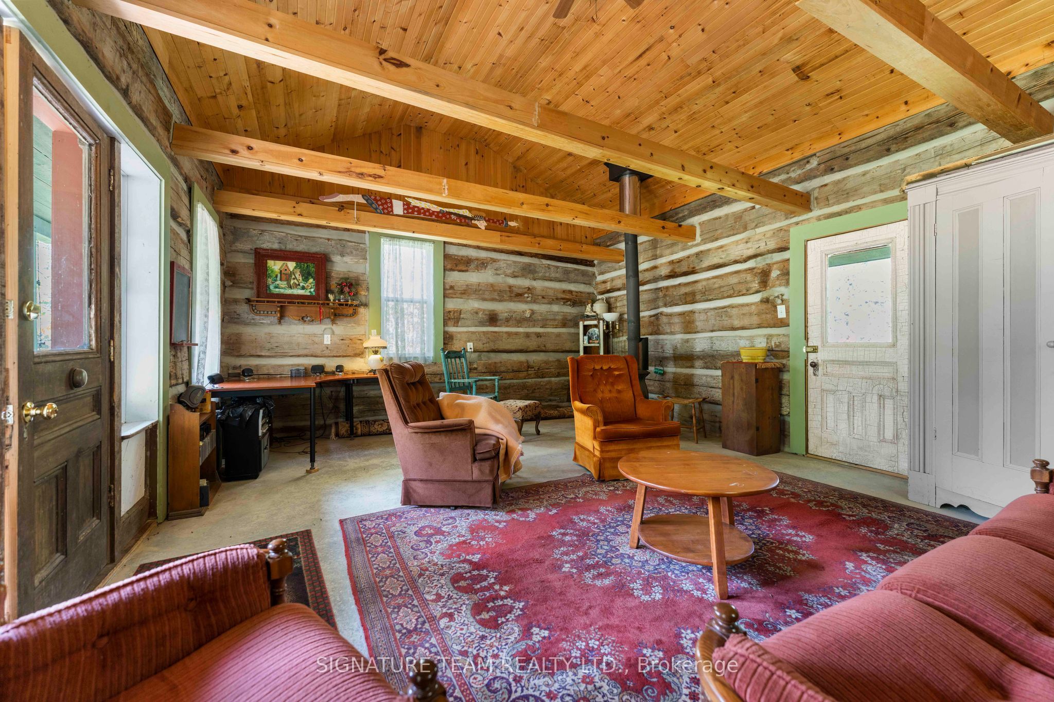 356 Dittburner Road Property Photo 14