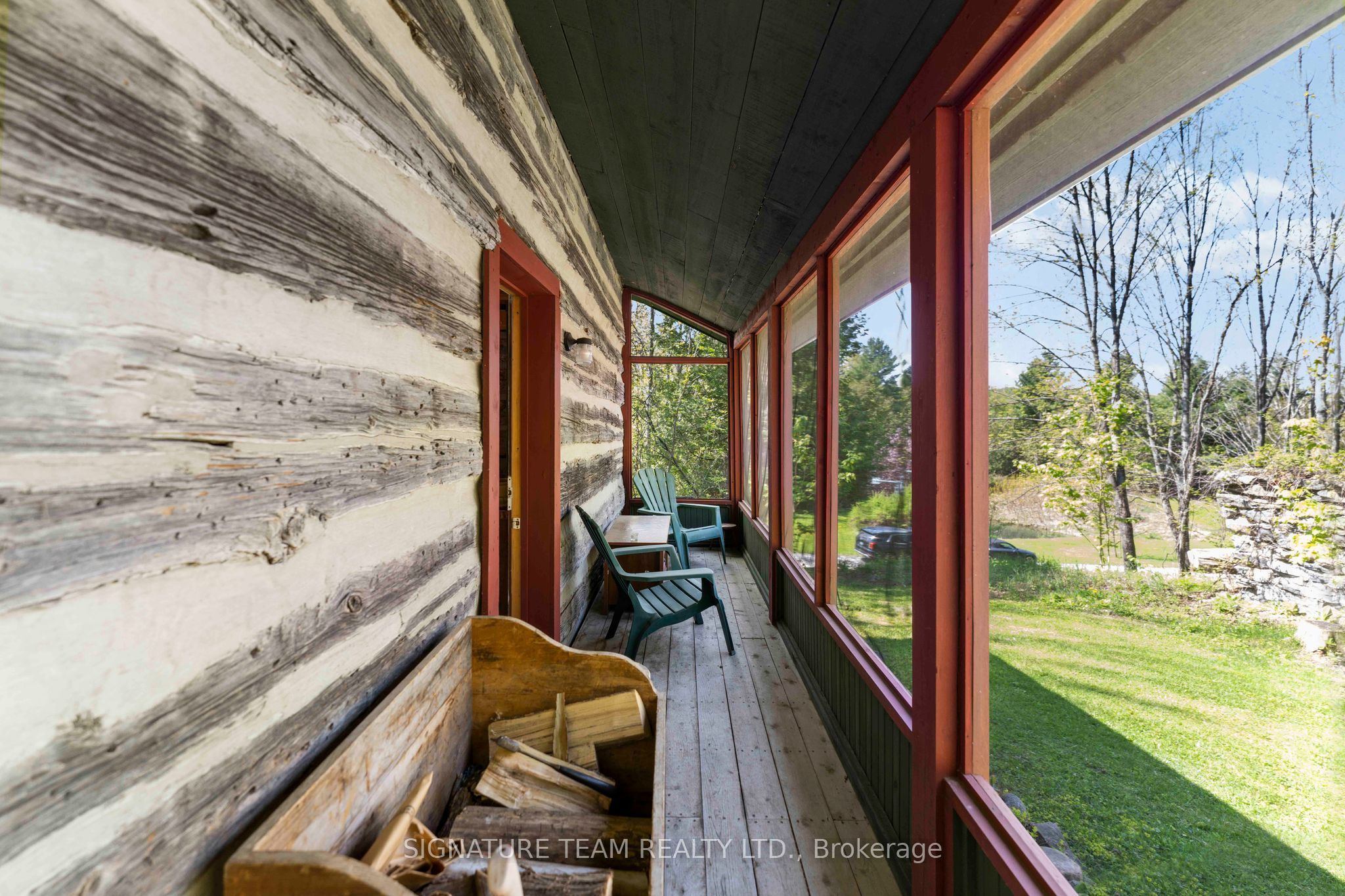 356 Dittburner Road Property Photo 16