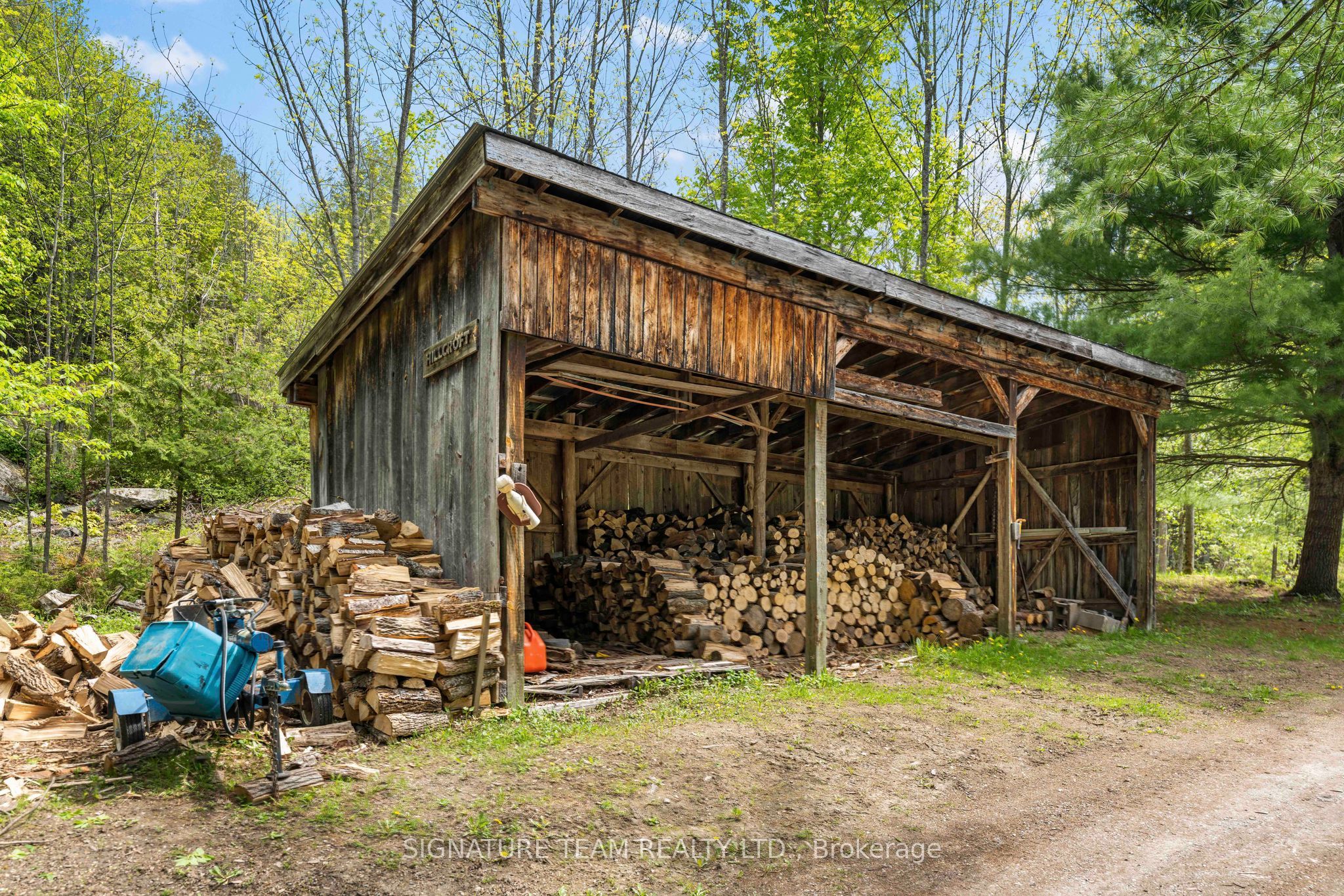 356 Dittburner Road Property Photo 18