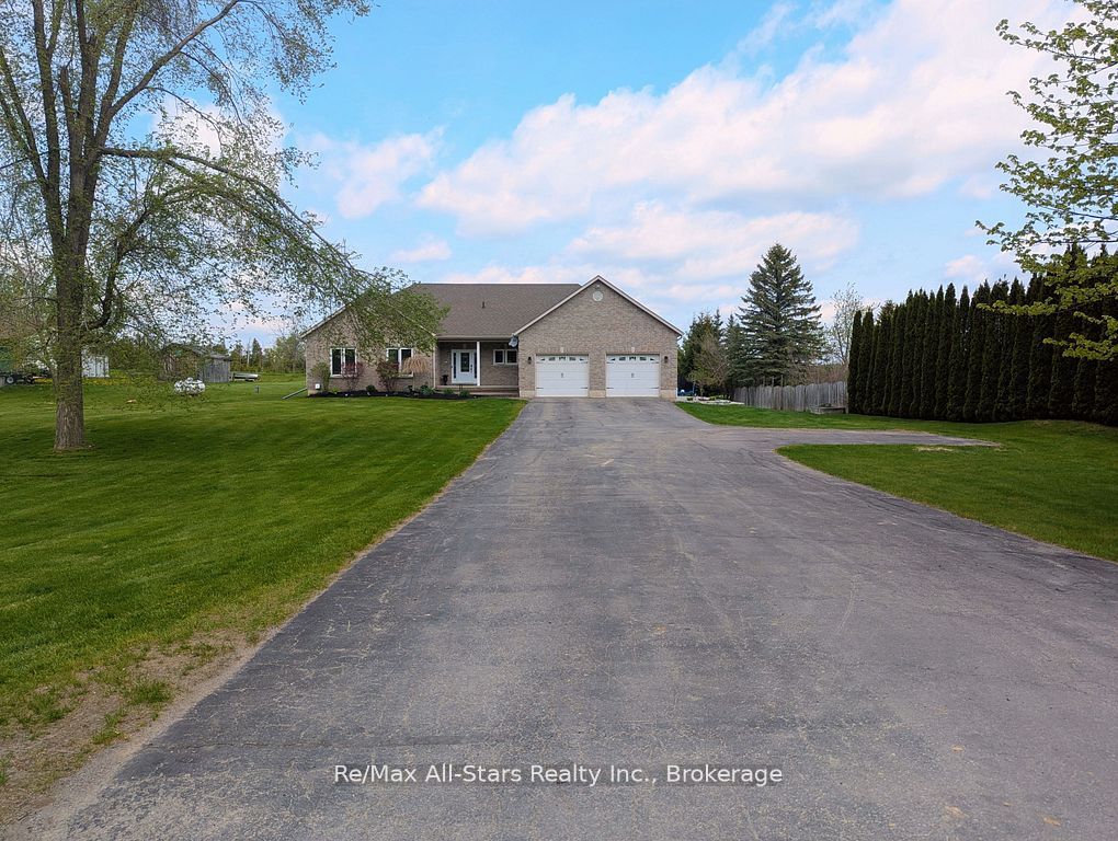 664 Bland Line Property Photo 1
