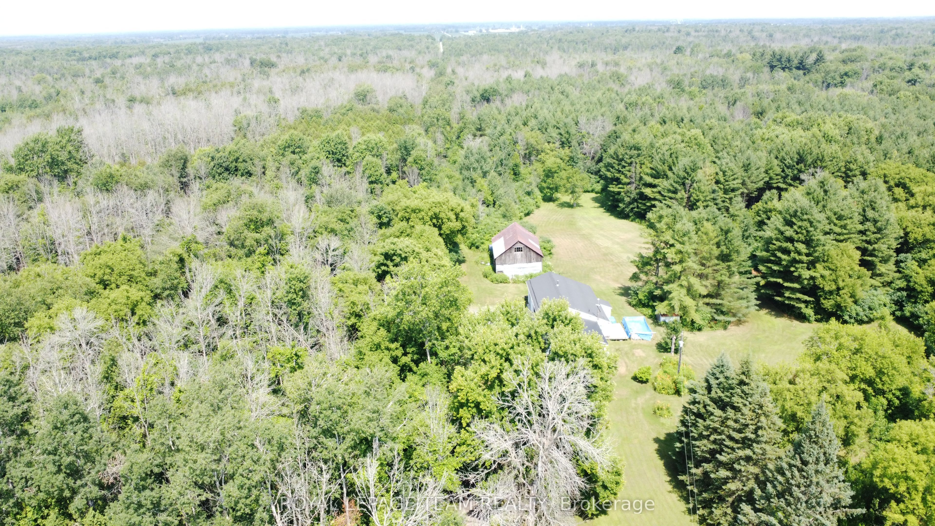 10355 Broken Second Road W Property Photo 9