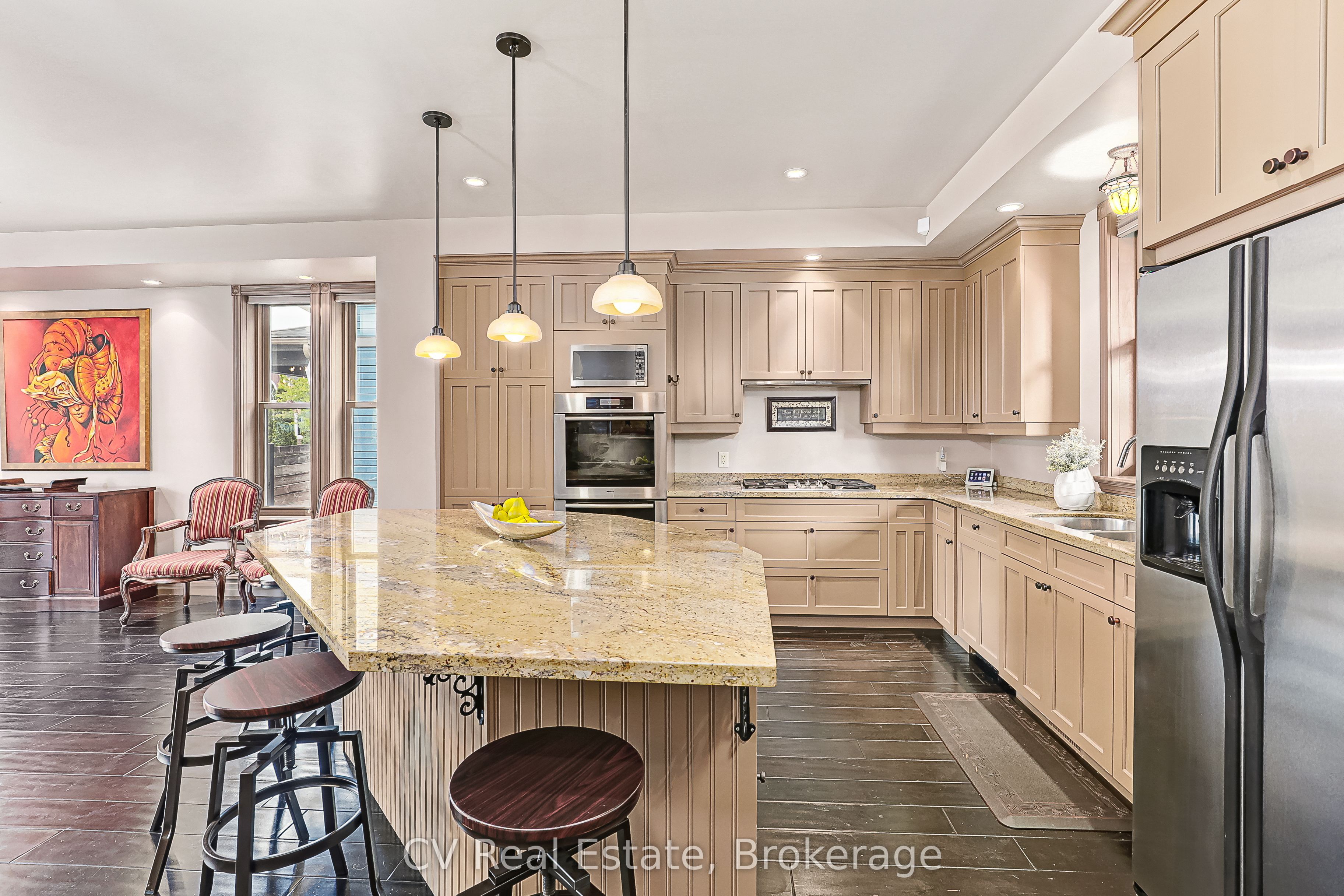 159 Snowbridge Way Property Photo 12